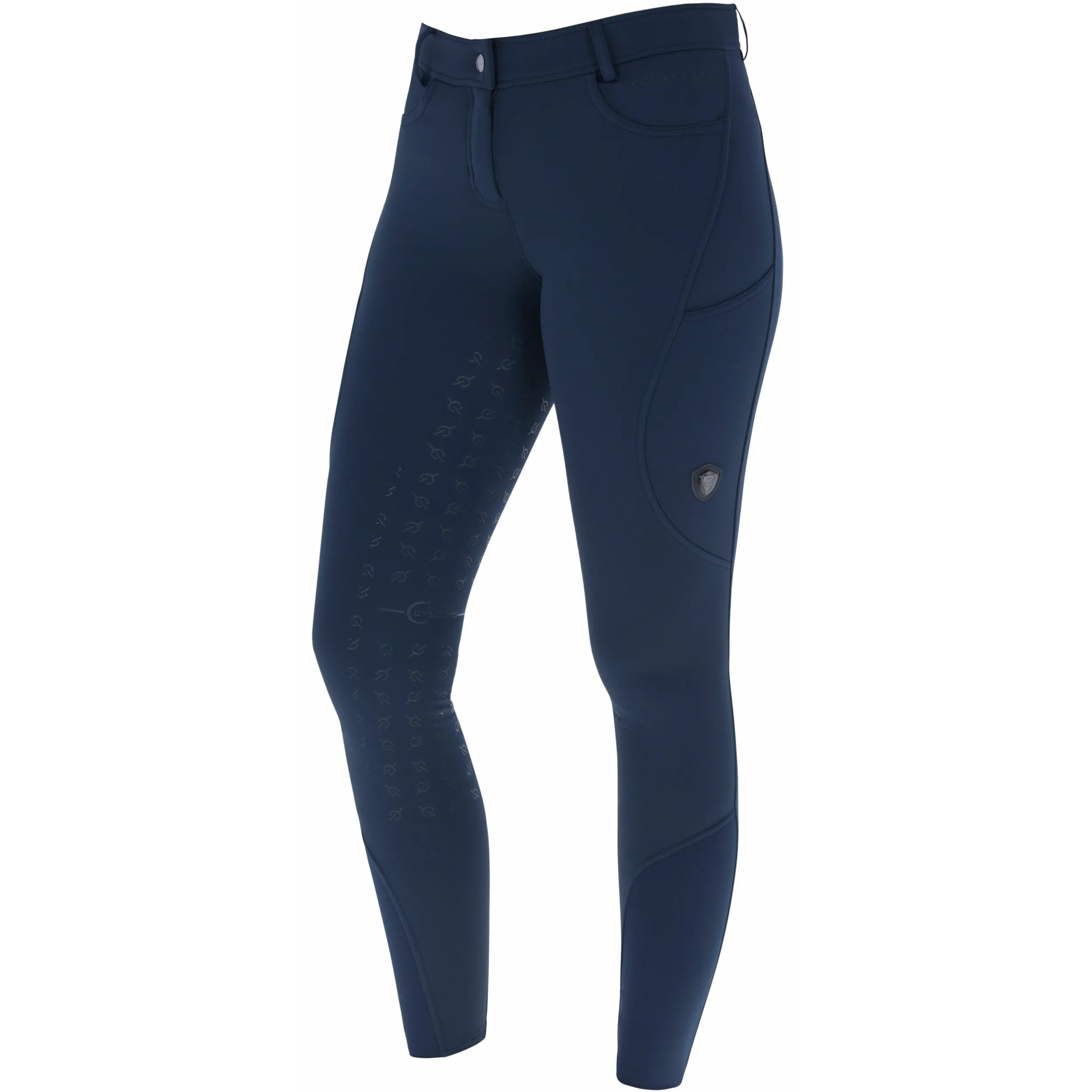 dark navy