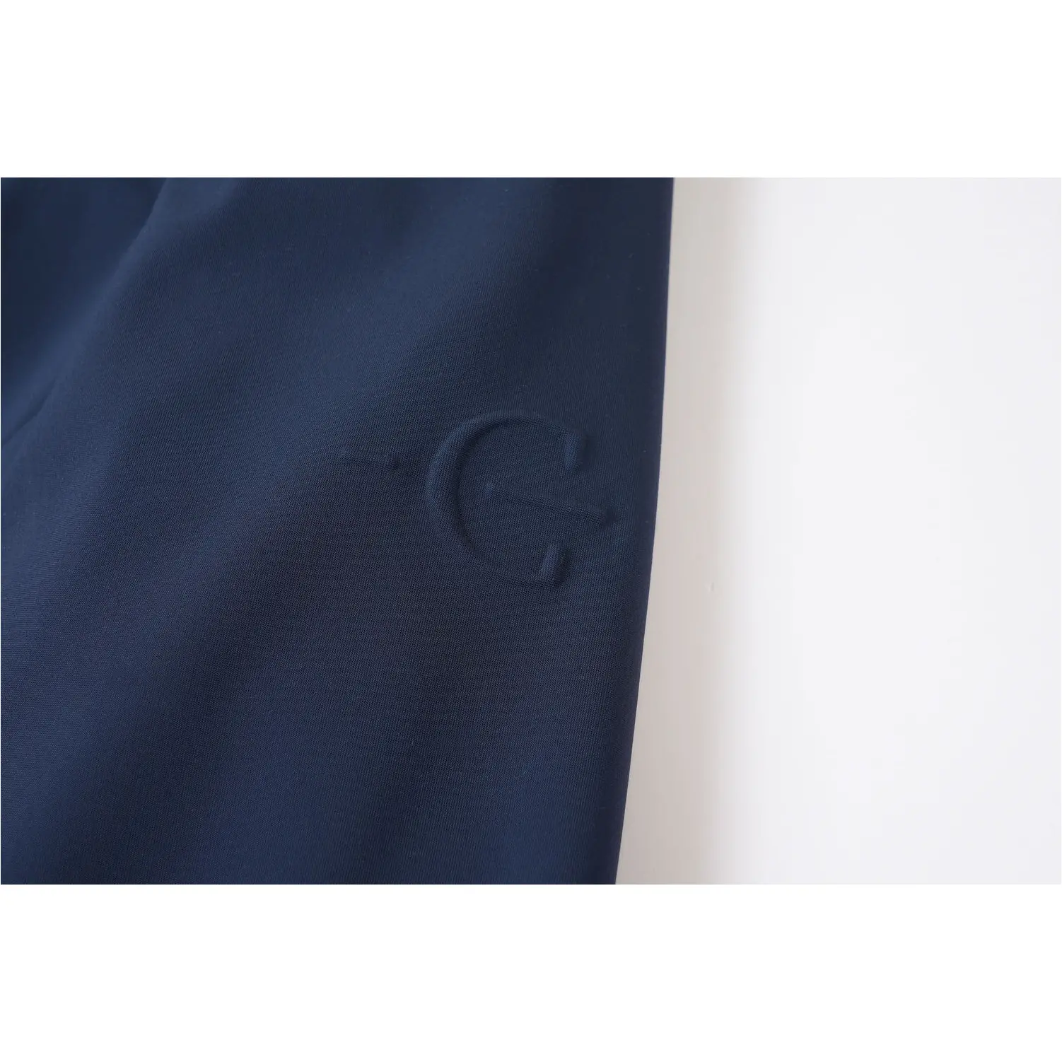 Damen Turnierjacket Competition F/S 2026 dark navy