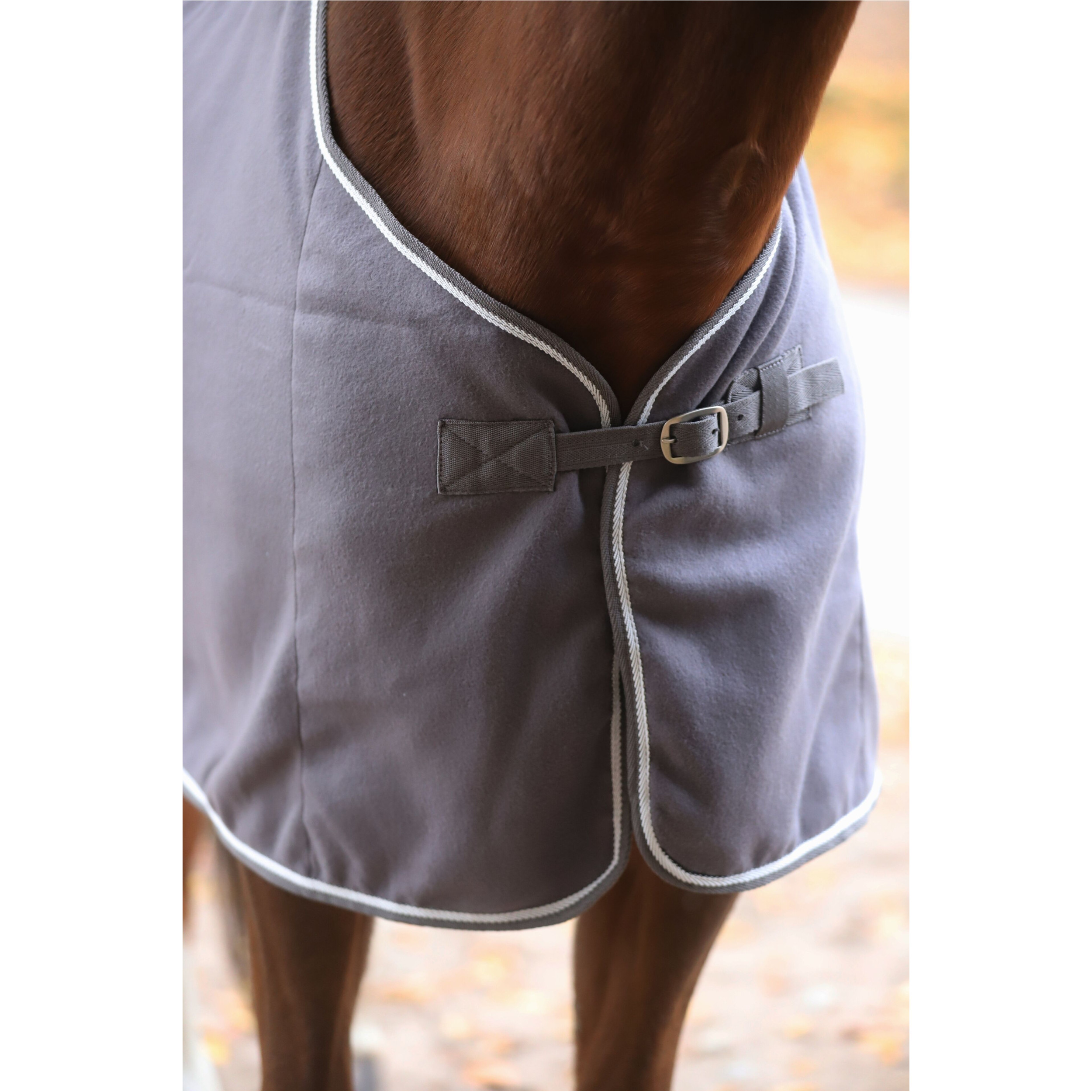 Abschwitzdecke ECONOMIC grau Abschwitzdecke ECONOMIC grau