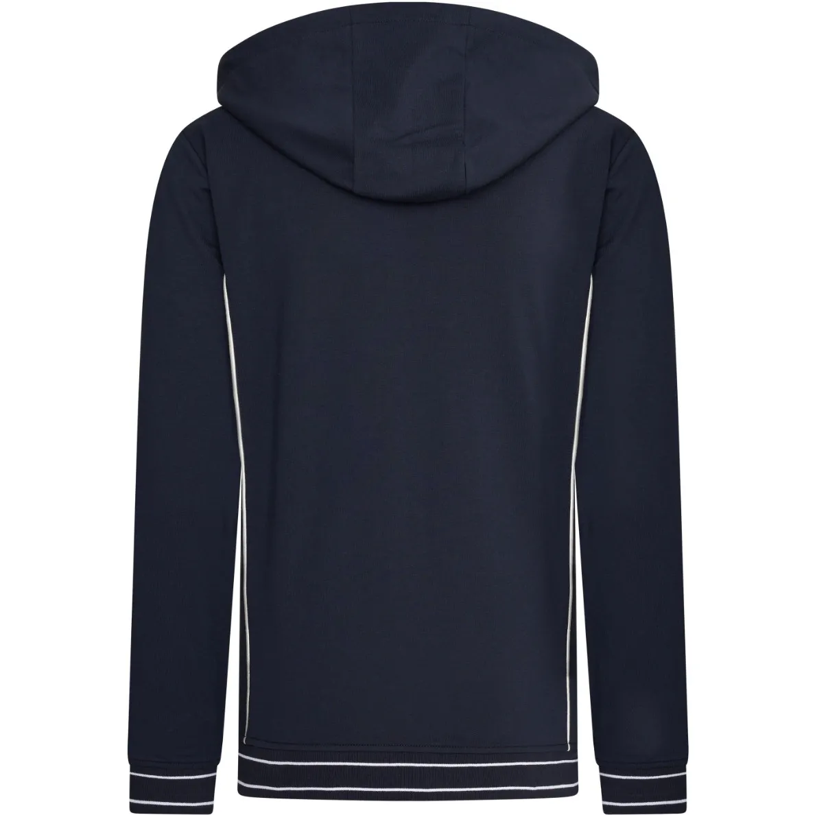 Damen Sweatjacke HVPJanet navy