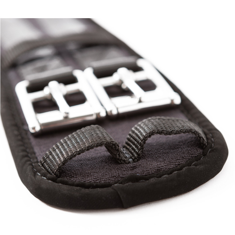 Kurzgurt Klimatex ohne Elast ARIK schwarz