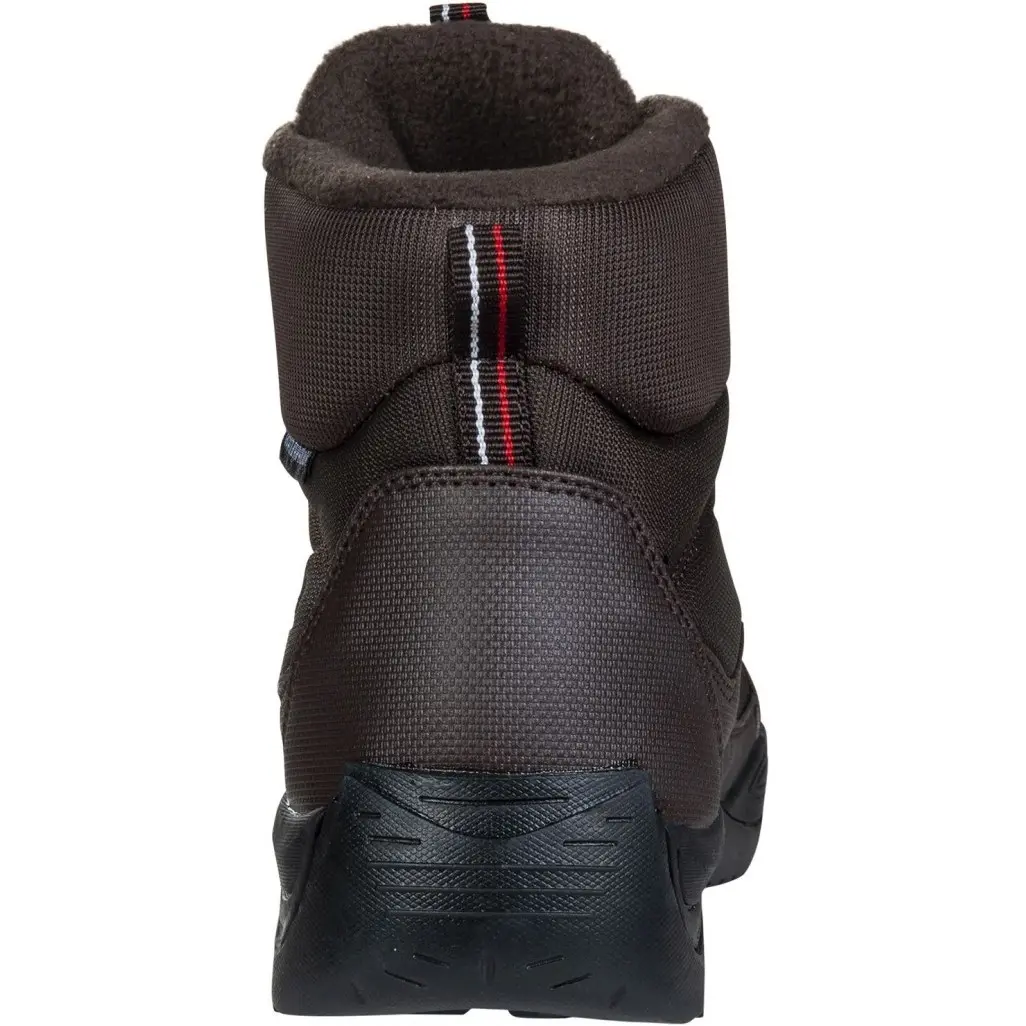 Stallschuhe ADVENTURE braun