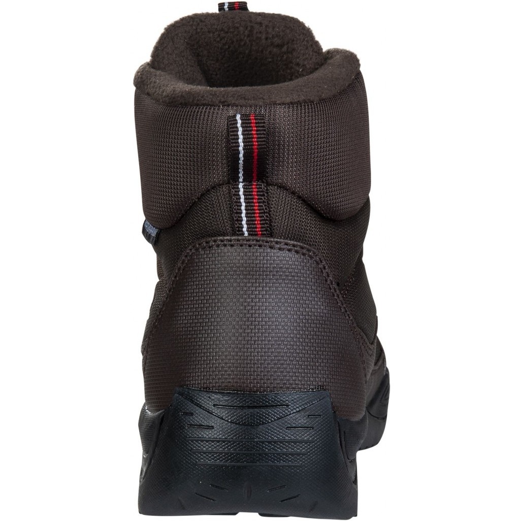 Stallschuhe ADVENTURE braun