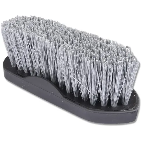 Wurzelbürste SYNTHETIC schwarz