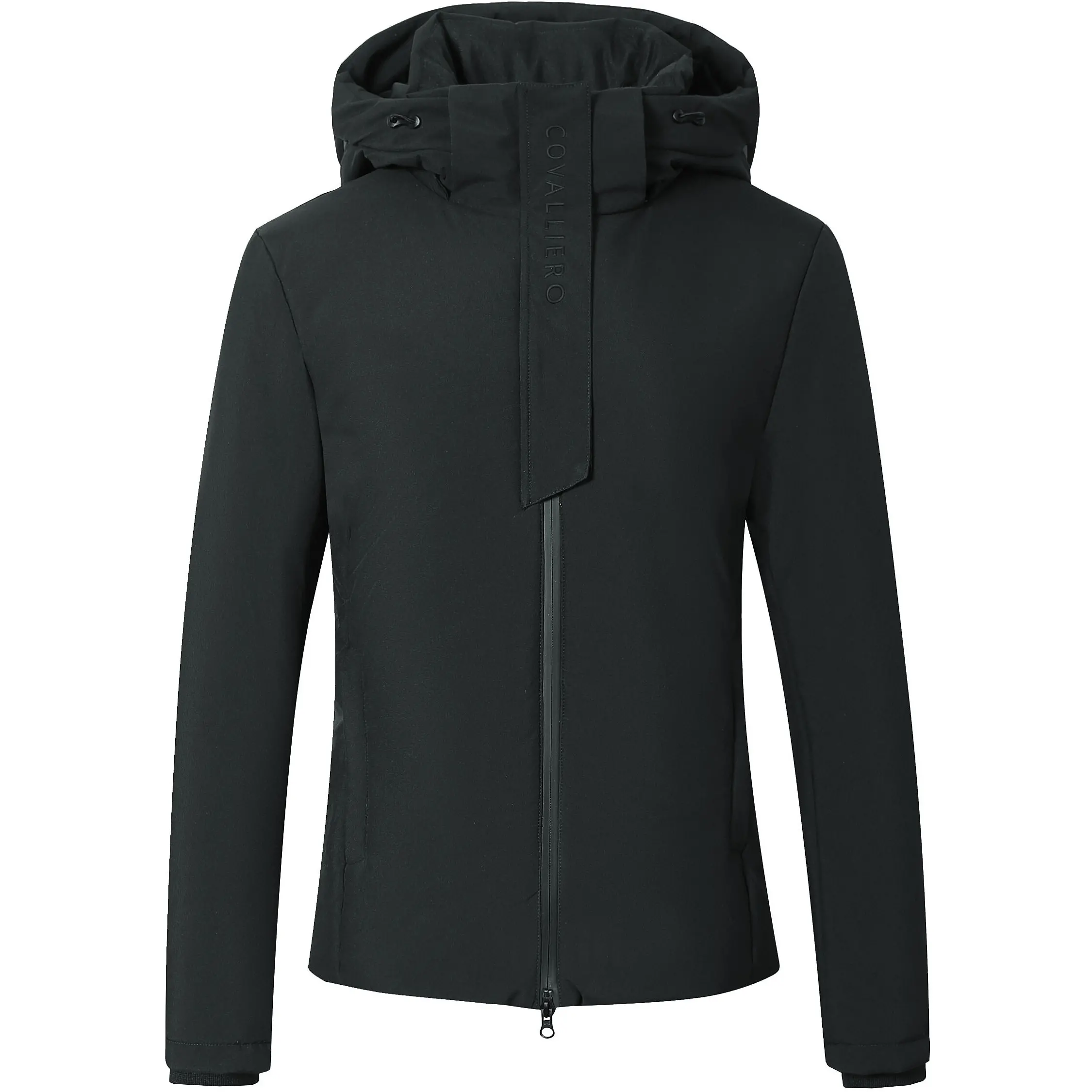 Damen Jacke H/W 2025 black