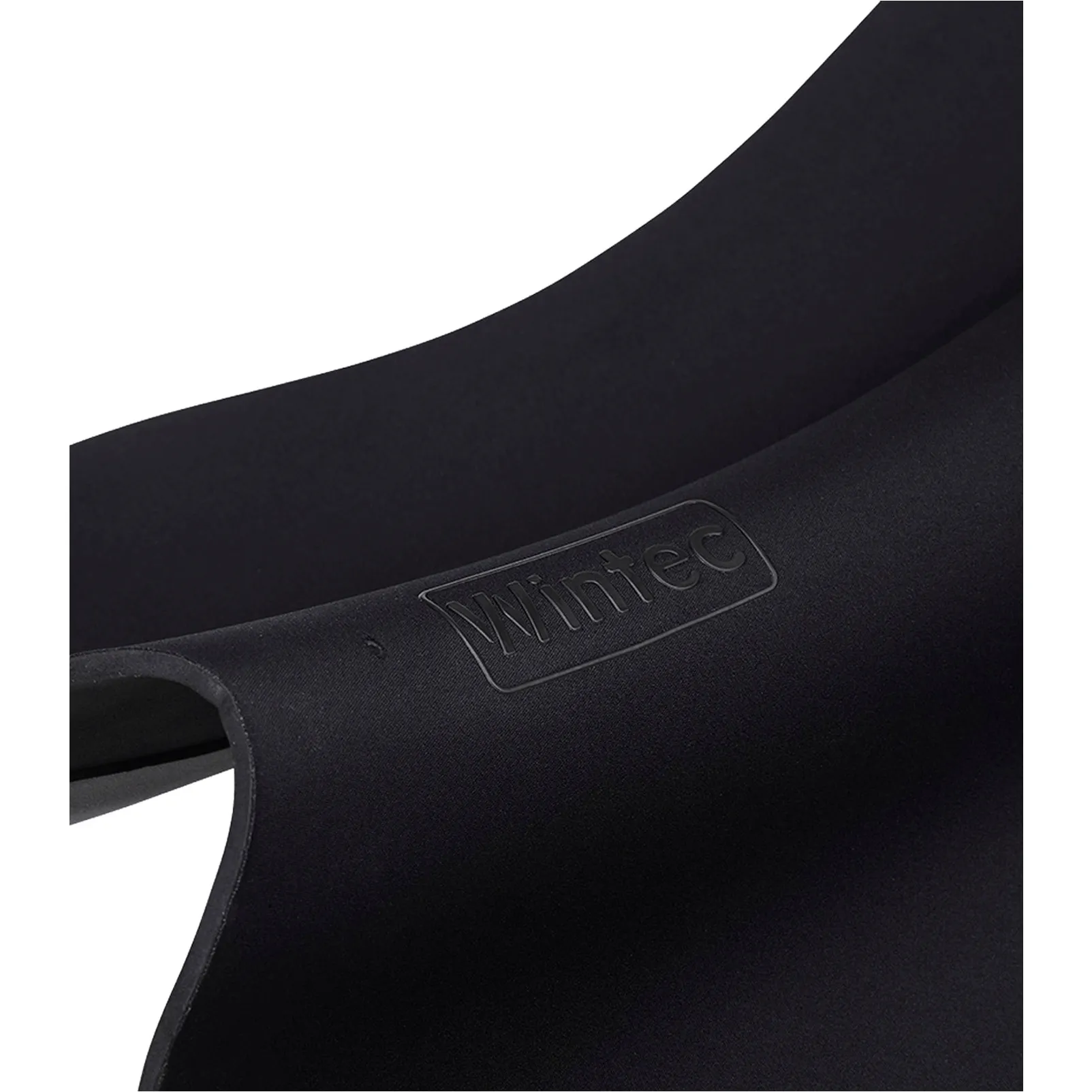 Riser Comfort Pad schwarz Dressur/Vielseitigkeit 8mm