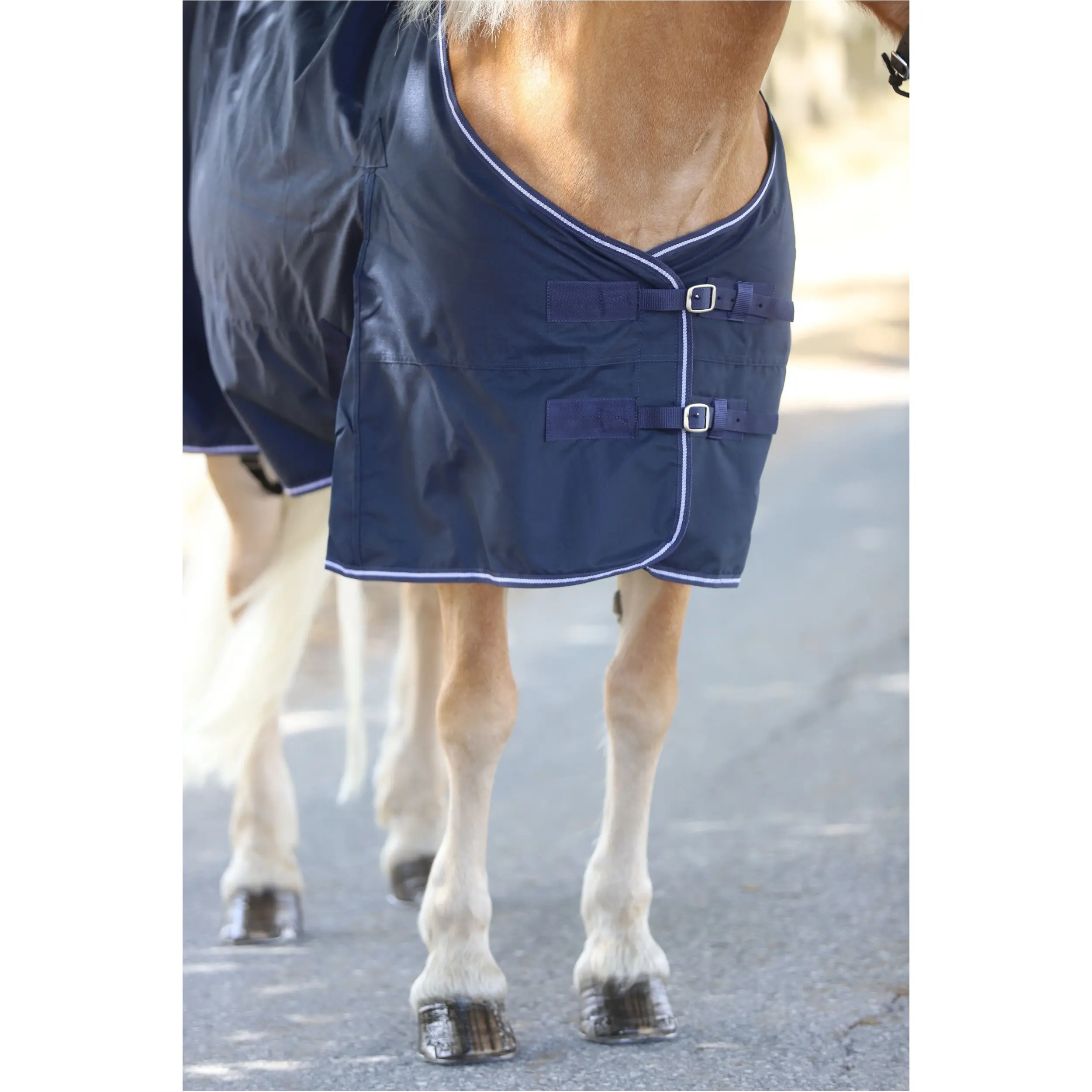 Regendecke 600D COMFORT marine Regendecke 600D COMFORT marine