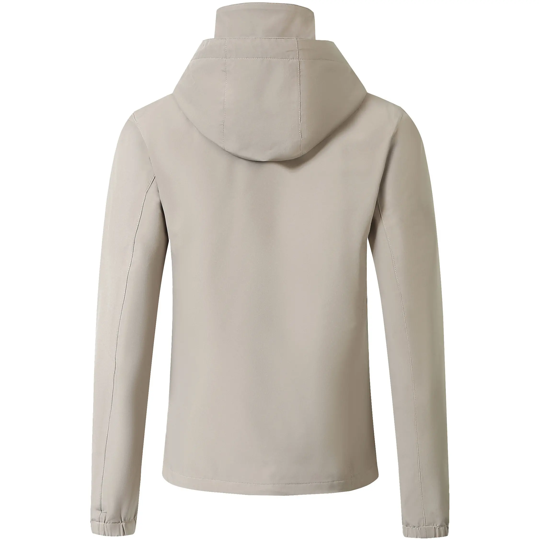 Damen Regenjacke F/S 2025 beige