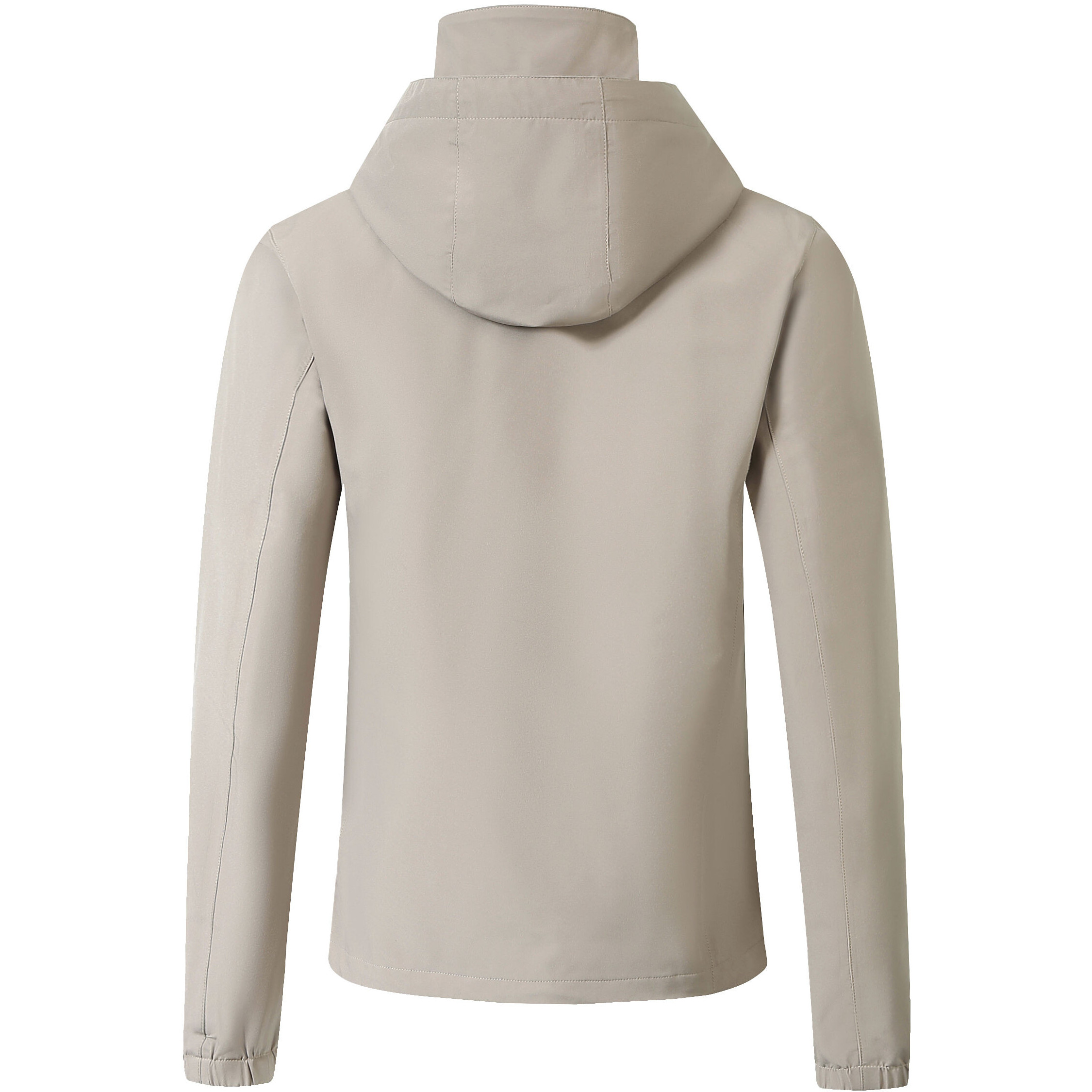 Damen Regenjacke F/S 2025 beige