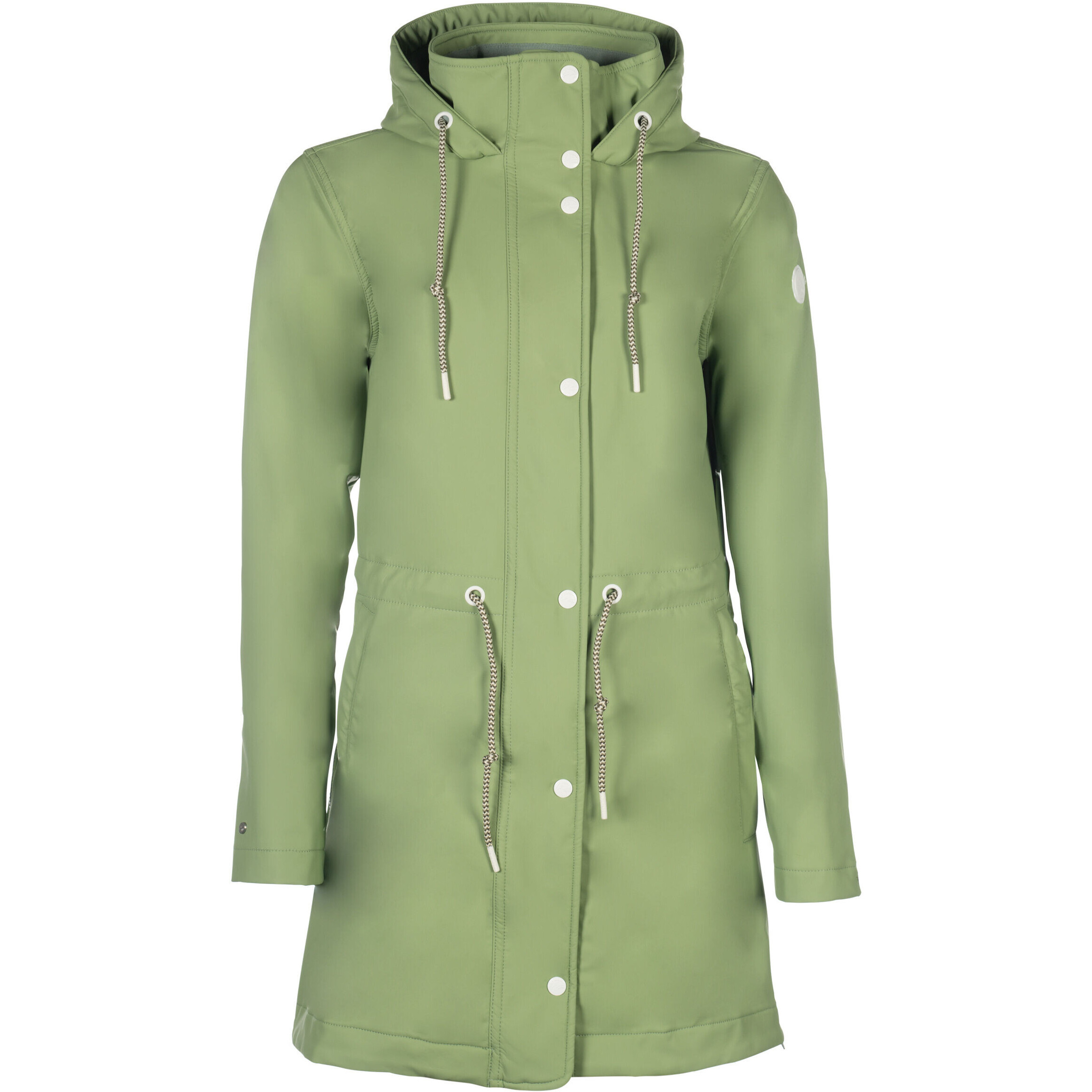 Damen Reitjacke OHIO jade