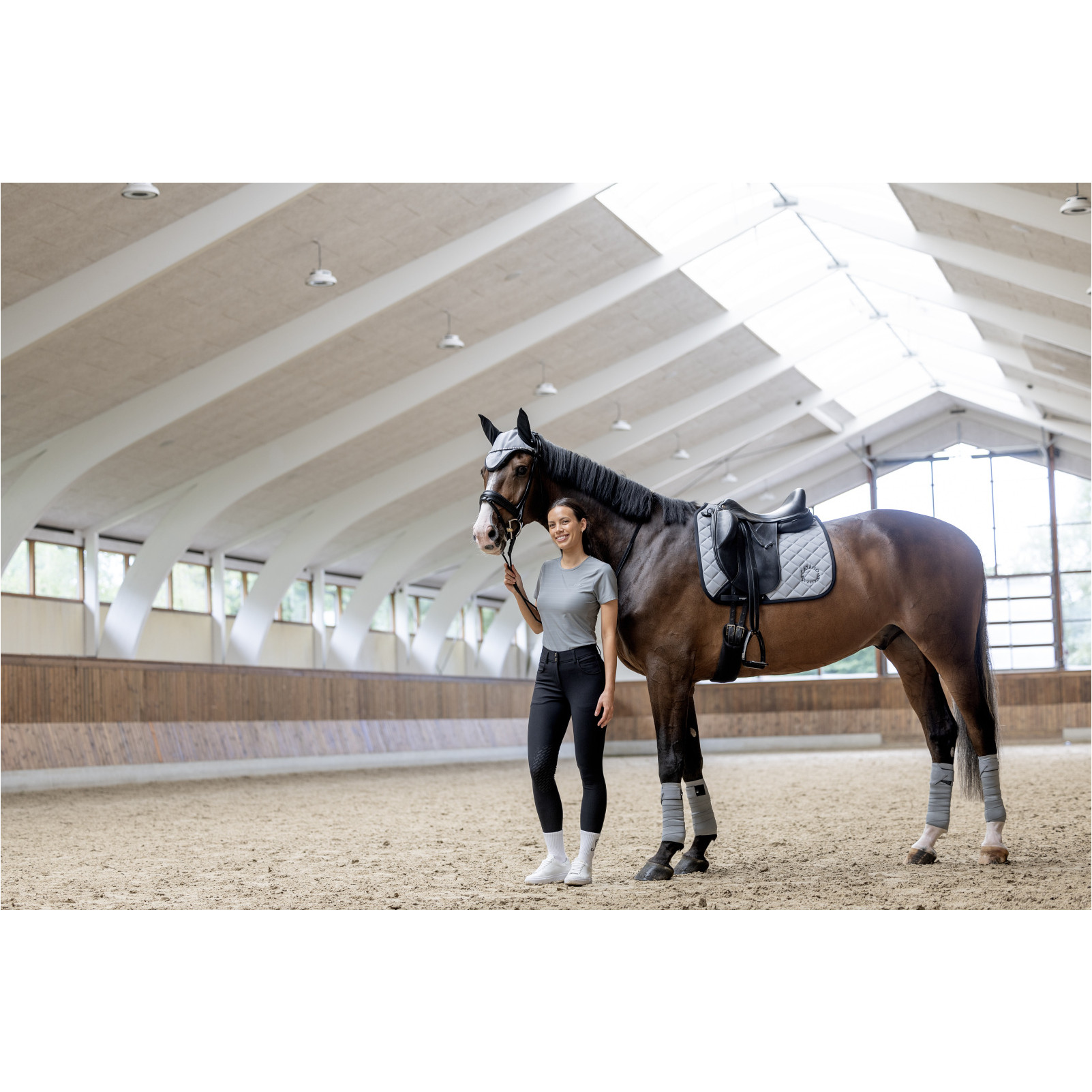 Schabracke FIR-Tech GRAND 2.0 monument