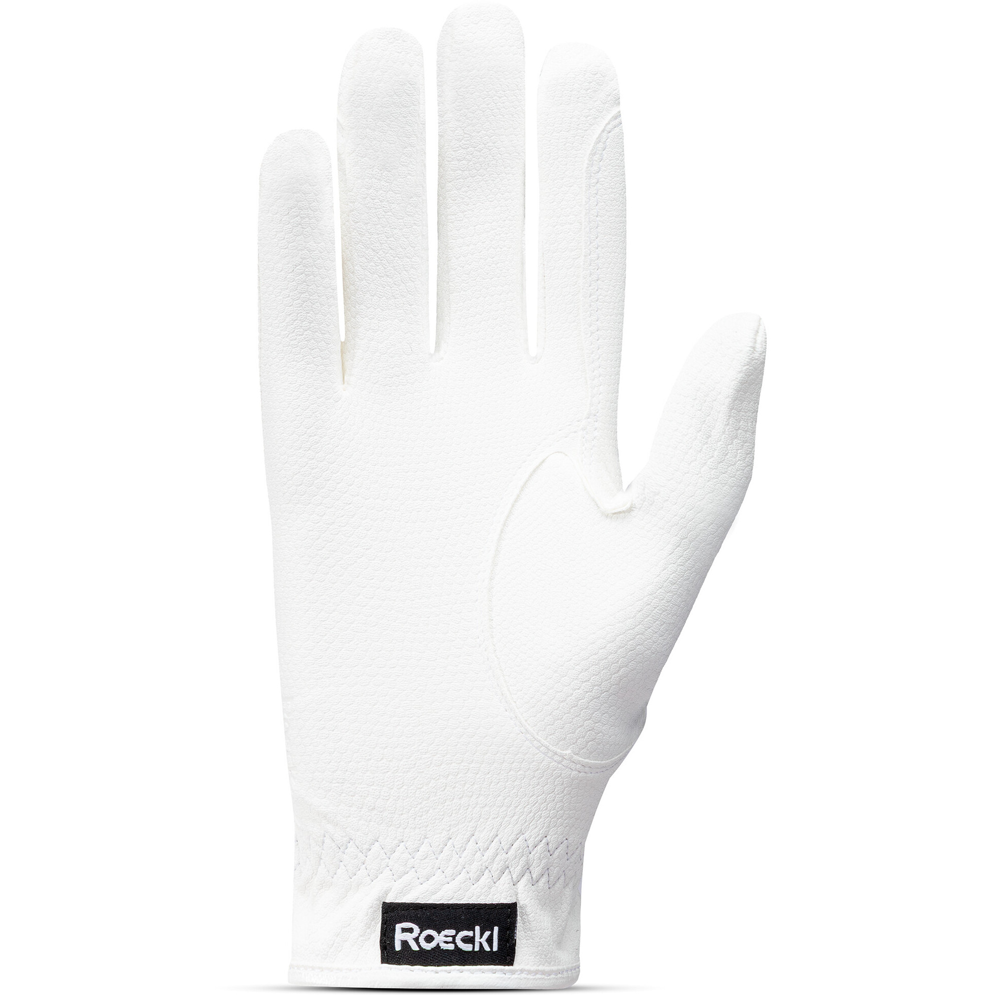 Reithandschuhe MARNE weiß/rainbow Reithandschuhe MARNE weiß/rainbow