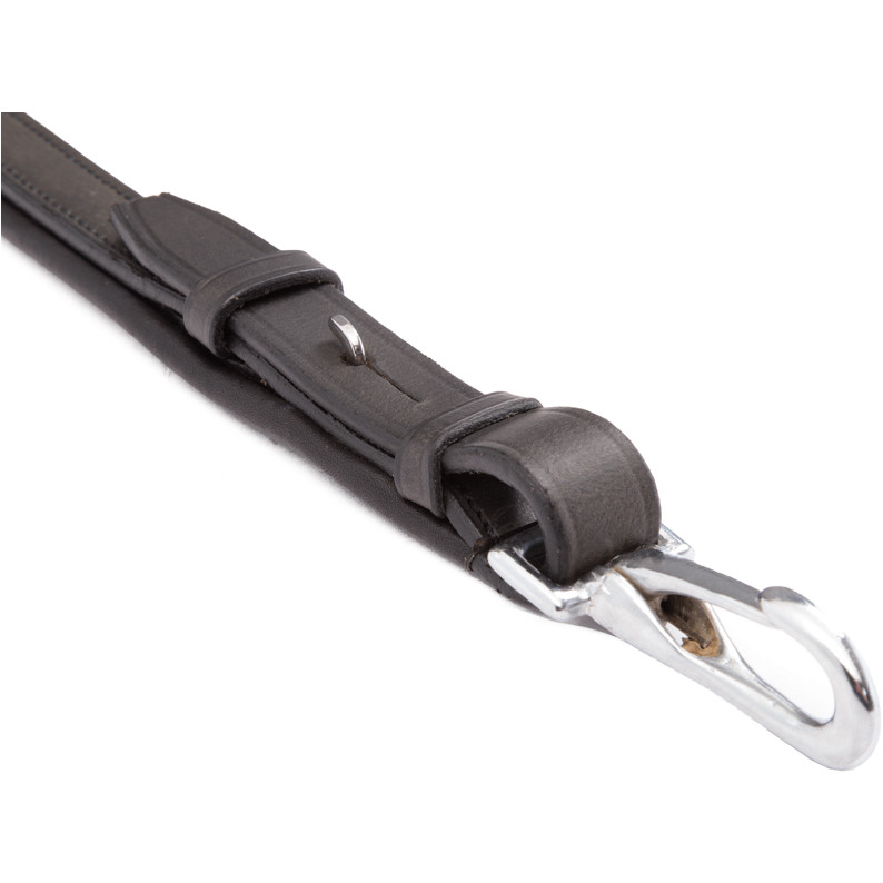 Martingal weich gepolstert AZRIEL schwarz