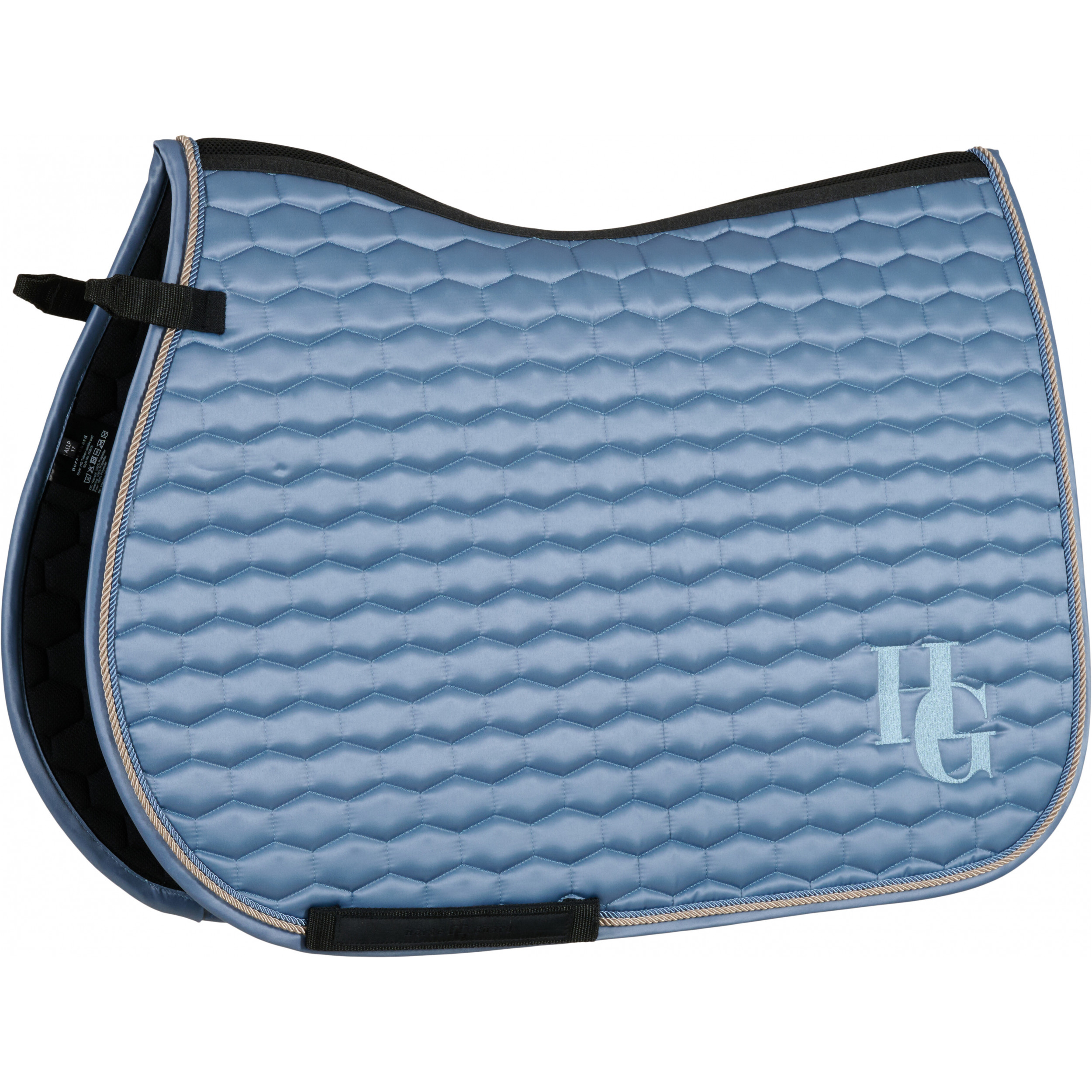coronet blue