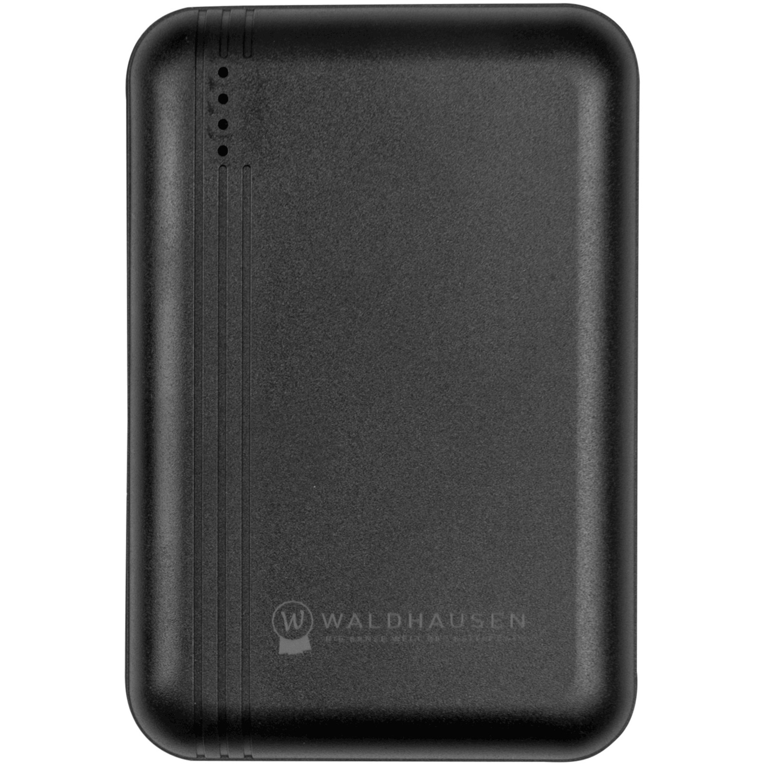 Powerbank für Heiz- und Massagedecke TecSupreme schwarz 5000mAh / 7.4V 