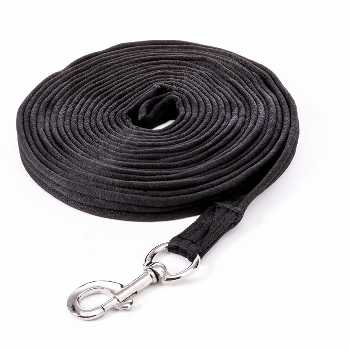 Longe KAVALDUO schwarz Longe KAVALDUO schwarz