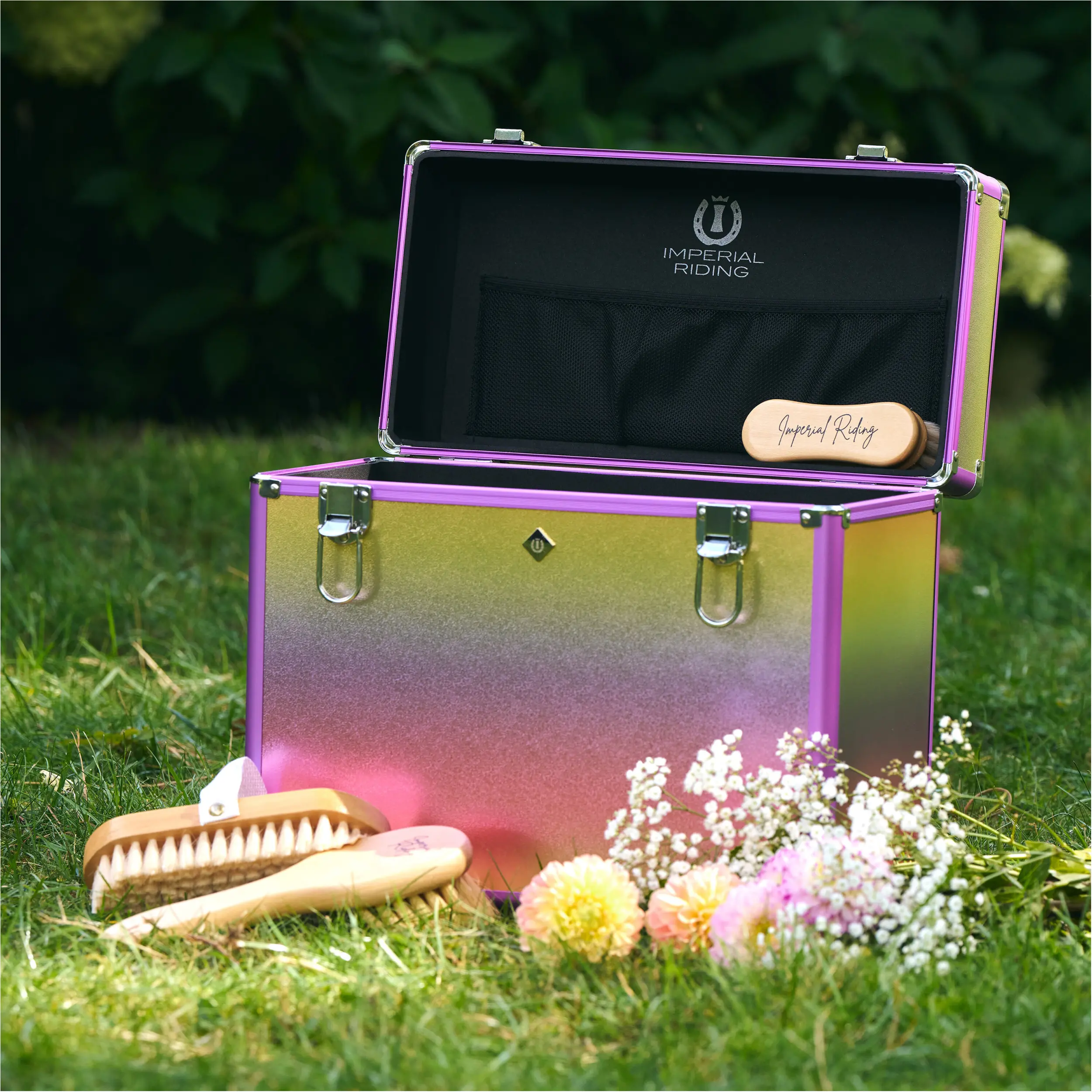 Putzbox IRHBasic Slim line unicorn