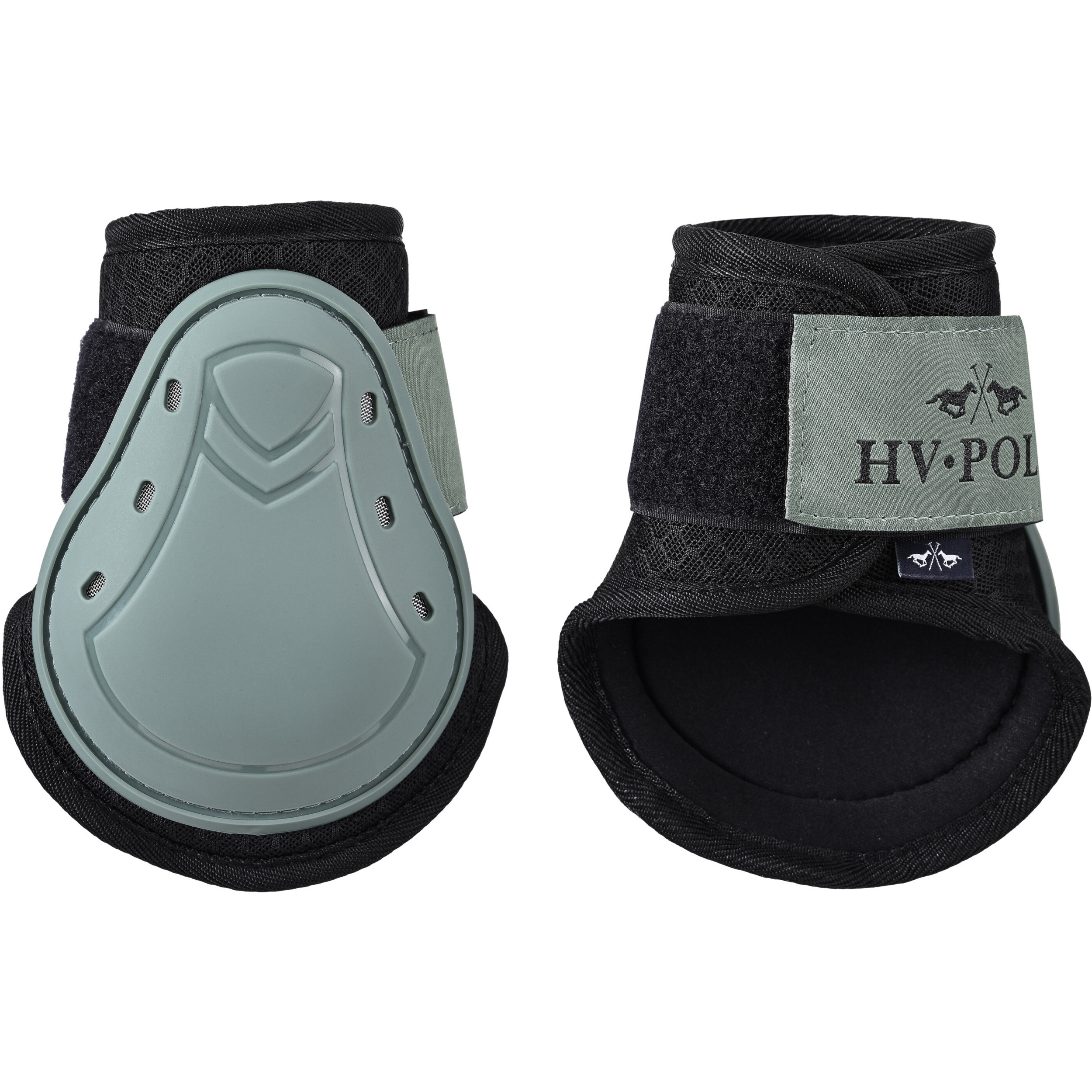 Gamaschen & Streichkappen (4er Set) HVPClassic greenery Gamaschen & Streichkappen (4er Set) HVPClassic greenery