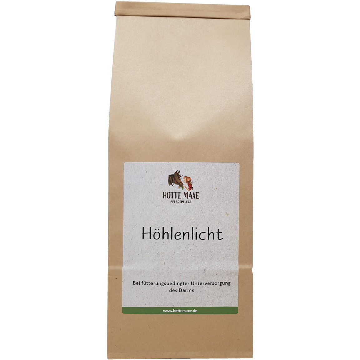 Höhlenlicht Kräutermischung 500g