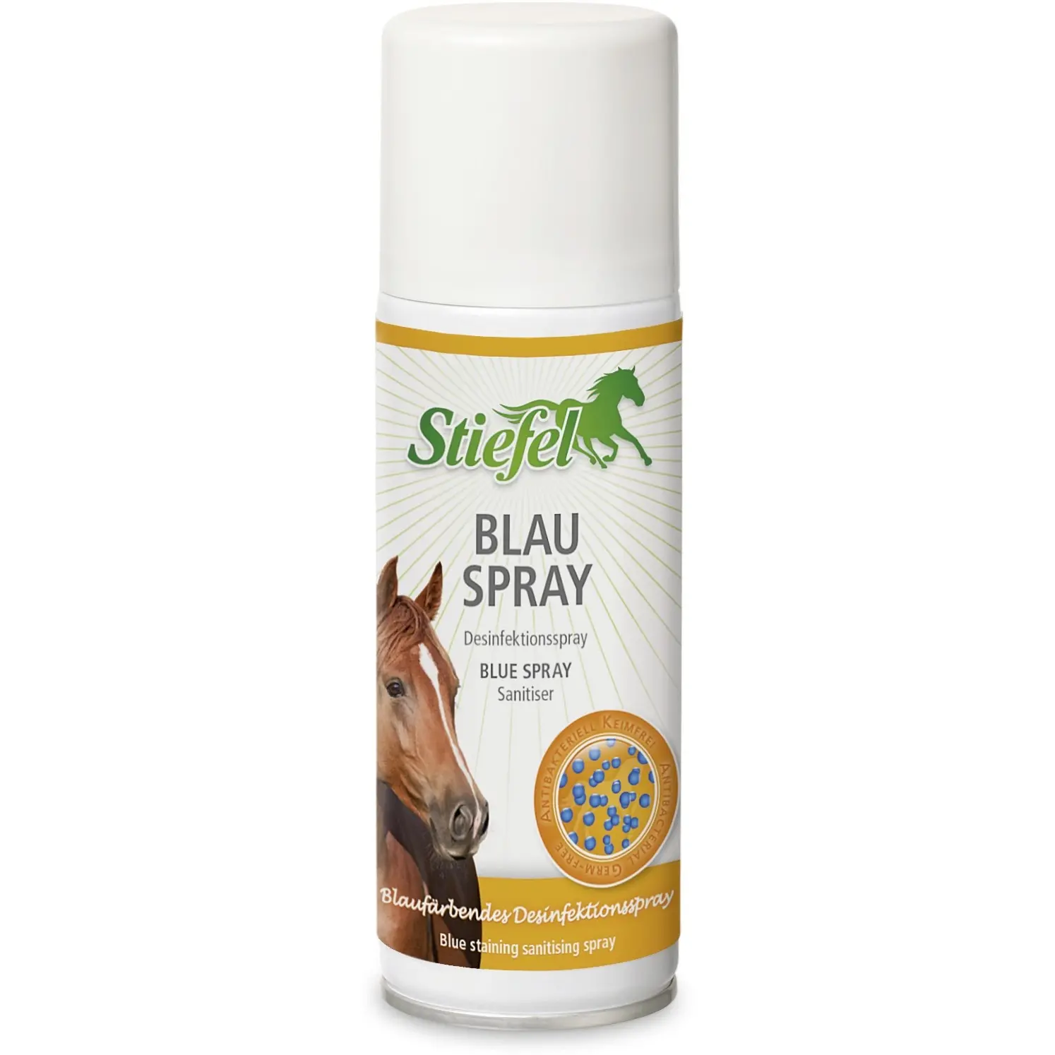 Blauspray 200ml
