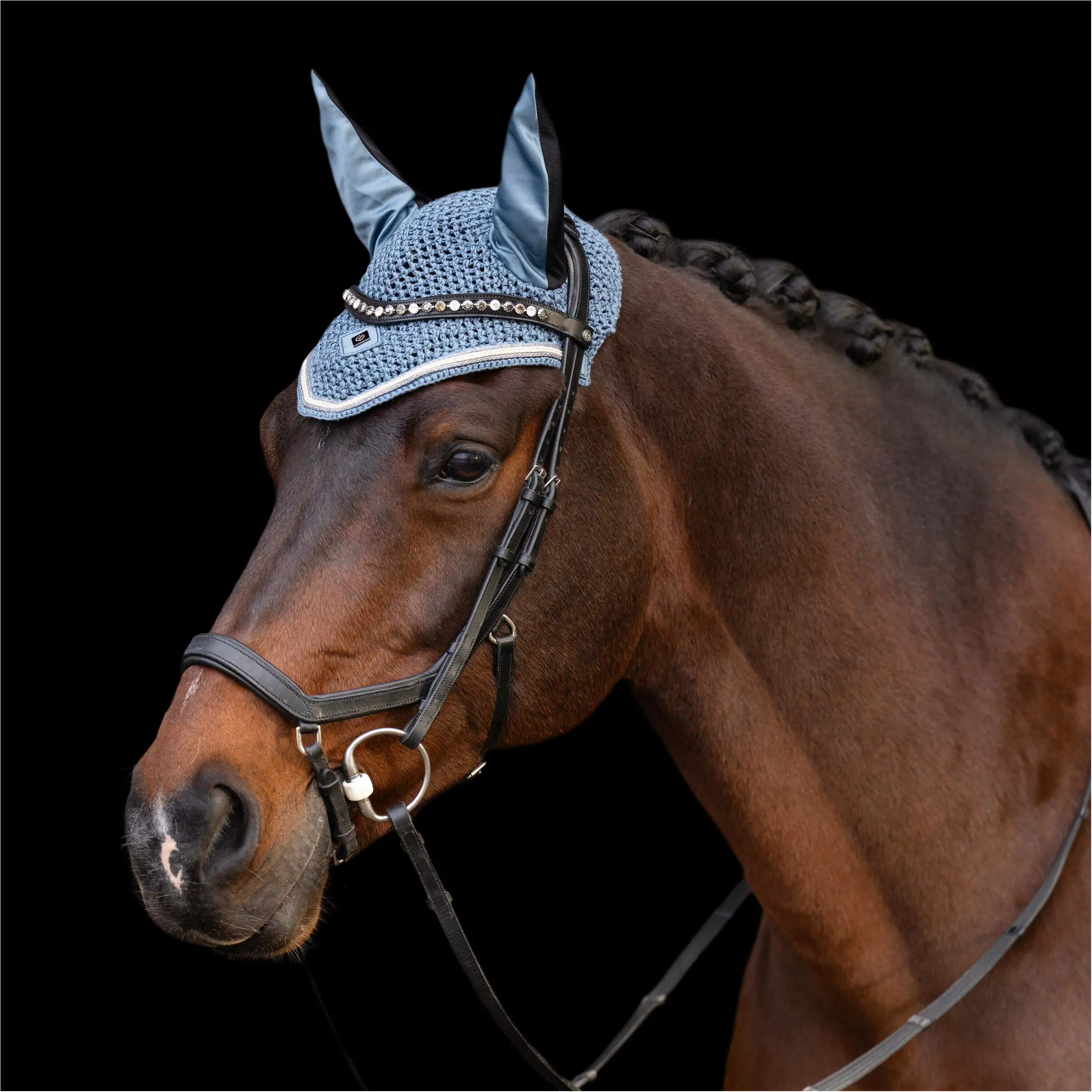 Fliegenhaube IRHLenny moonstone