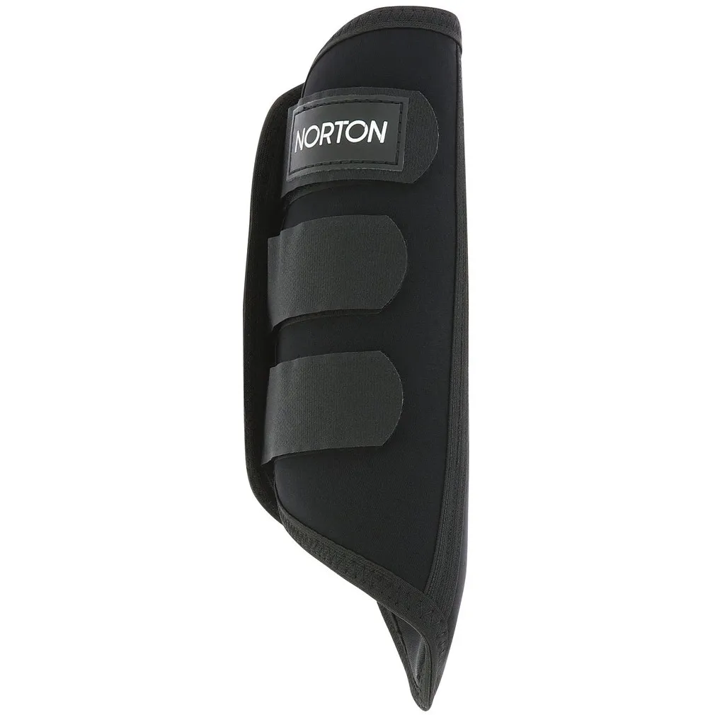 Gamaschen flexibl ELASTIQUES schwarz