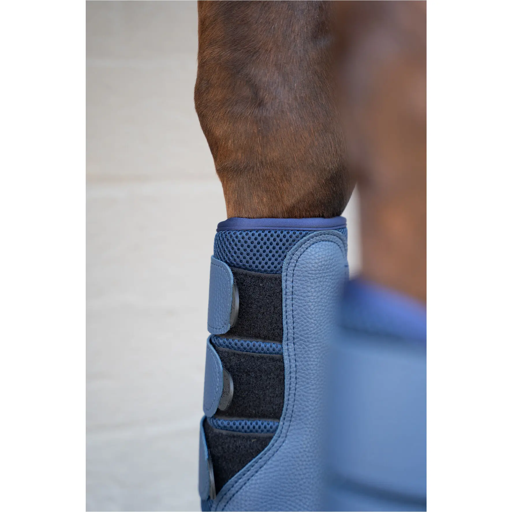 Gamaschen COMFORT BREATH dunkelblau