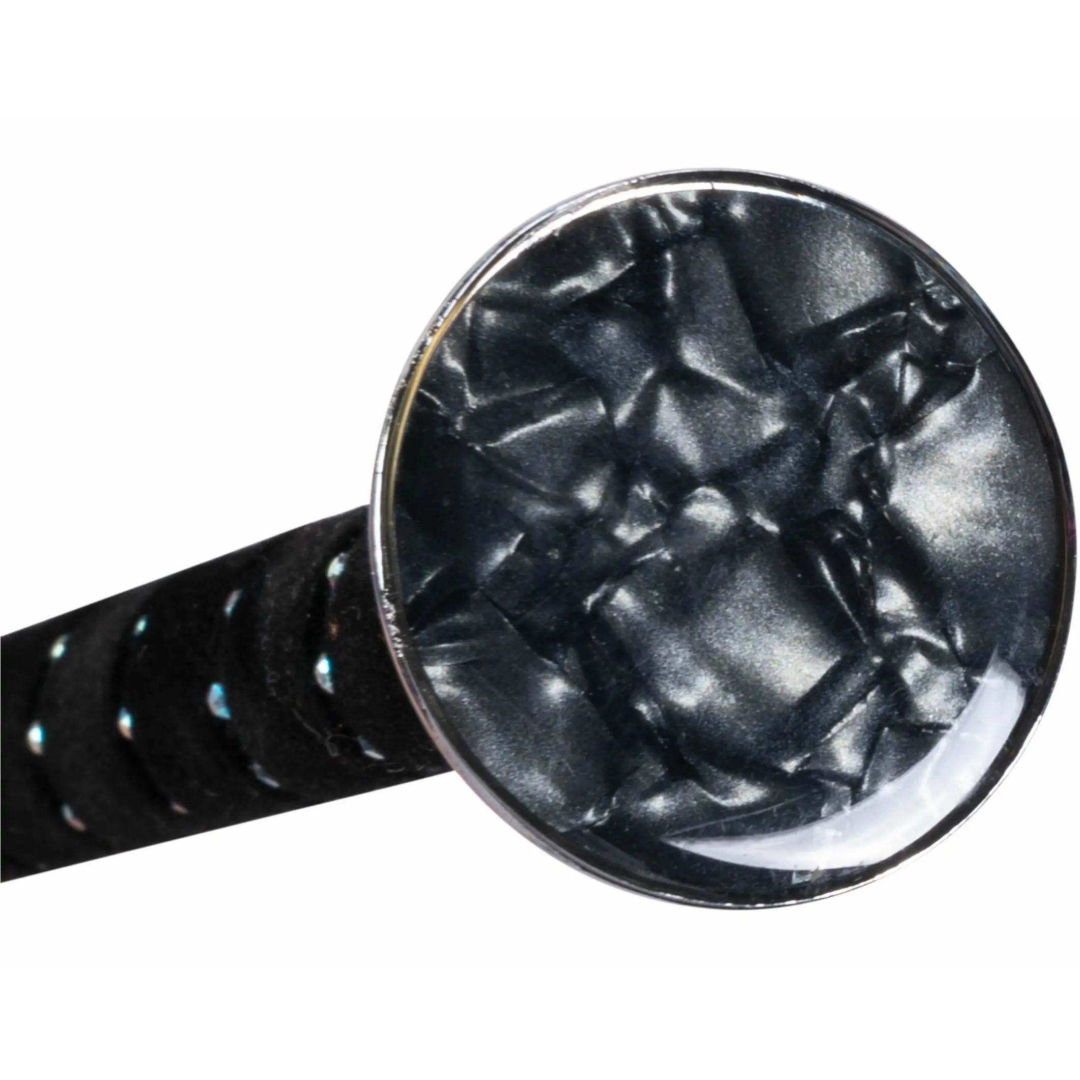 Dressurgerte ROSEWOOD schwarz Dressurgerte ROSEWOOD schwarz