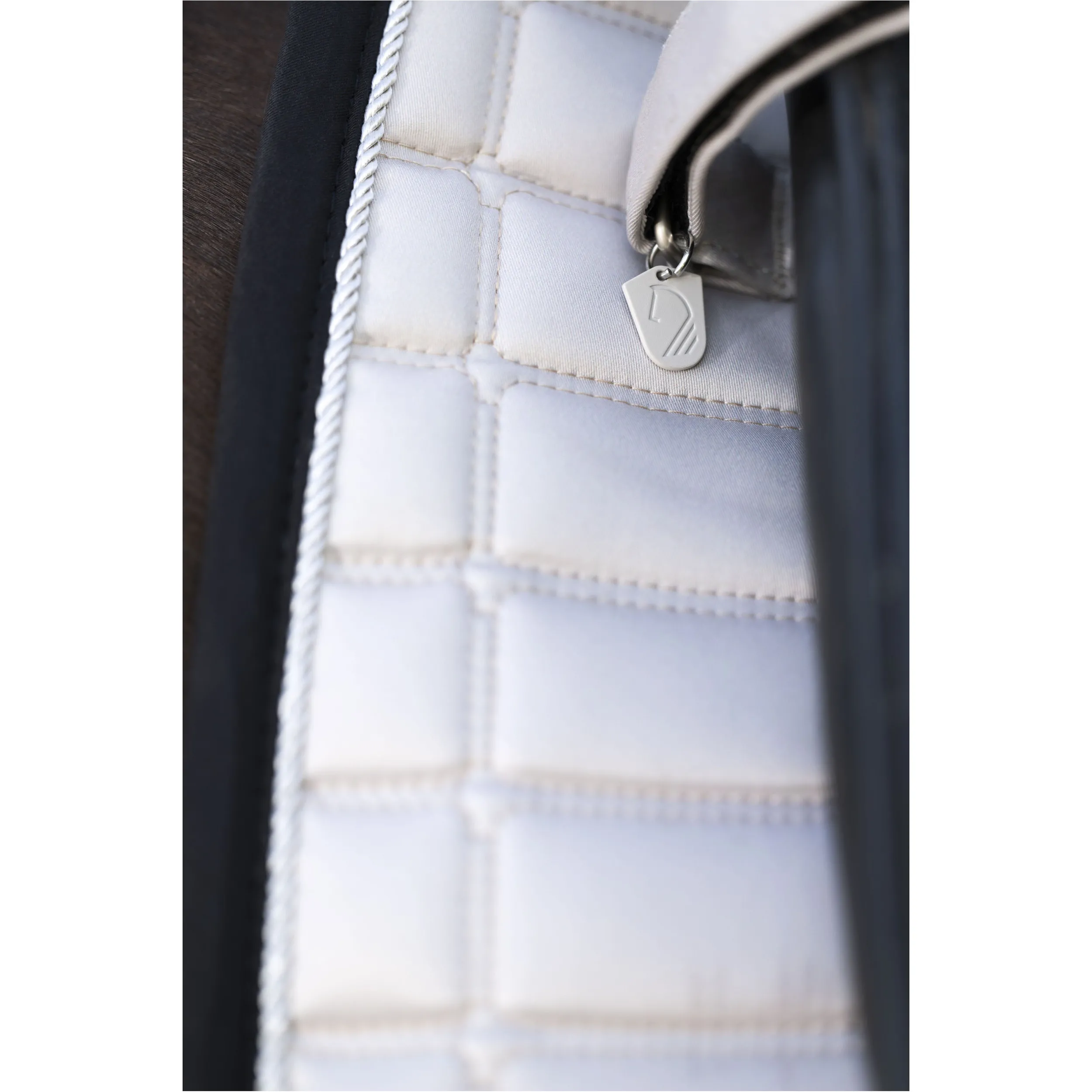 Schabracke AMALFI beige