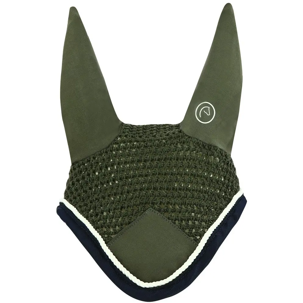 Fliegenhaube POLYFUN dunkelgrau/marineblau