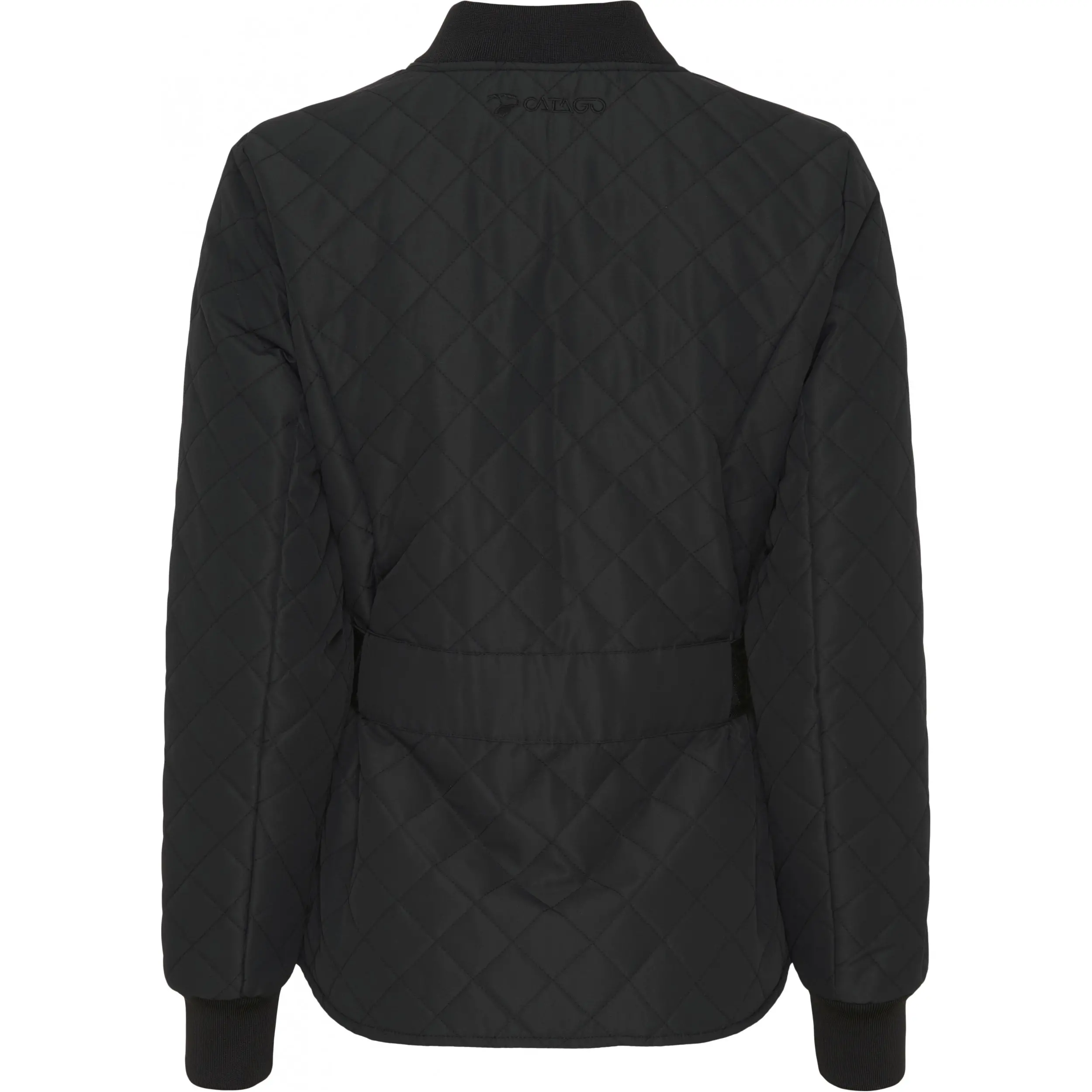 Damen Jacke TENNA schwarz