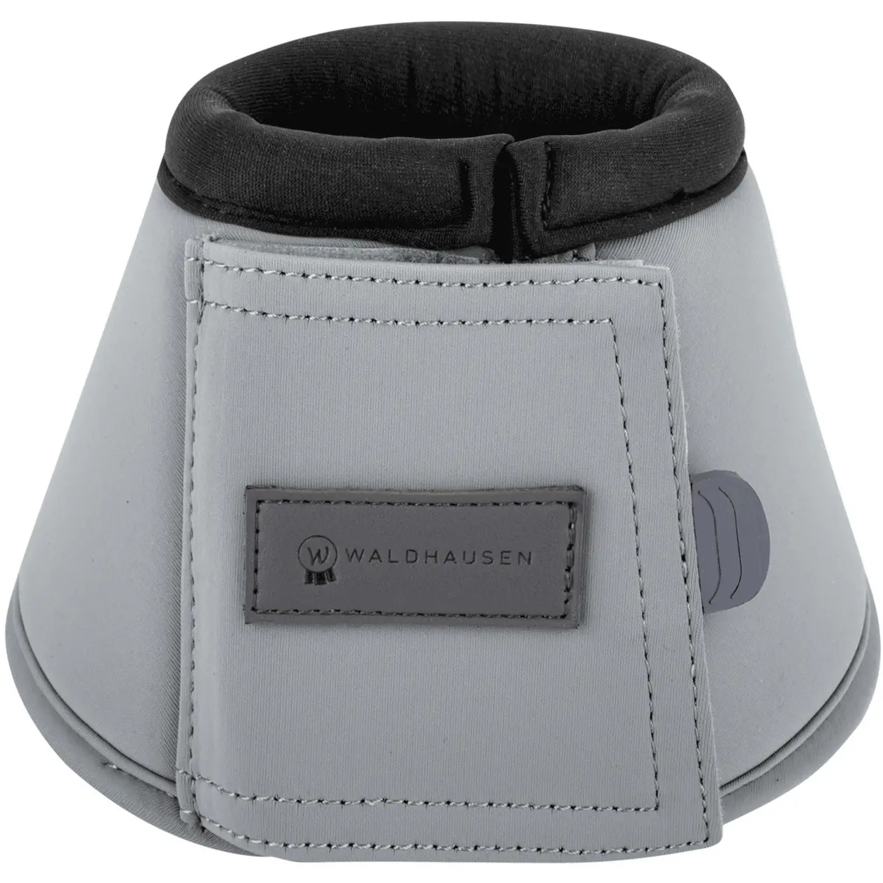 Hufglocken PERFORMANCE chromgrau