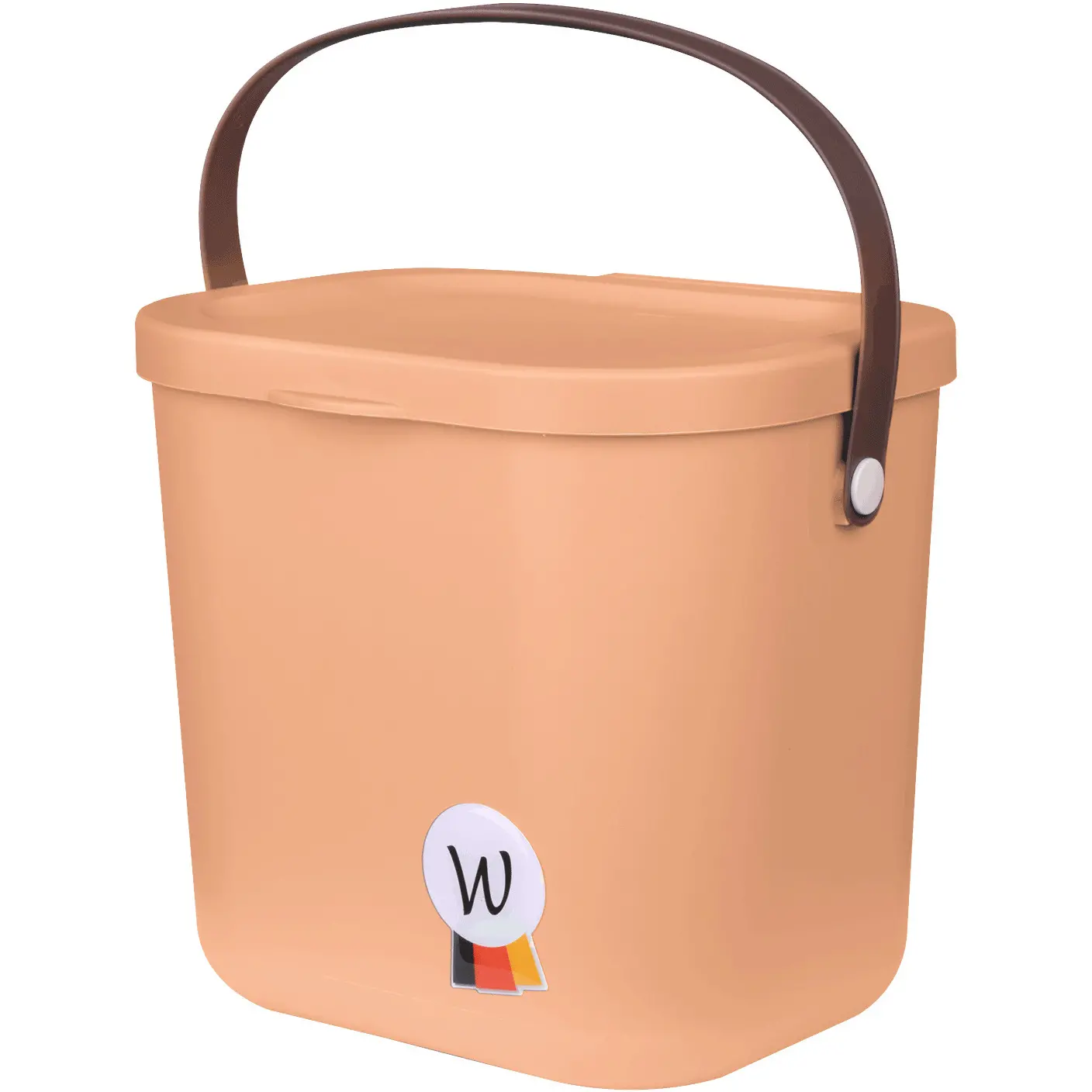 Multibag ECO pfirsich 6L