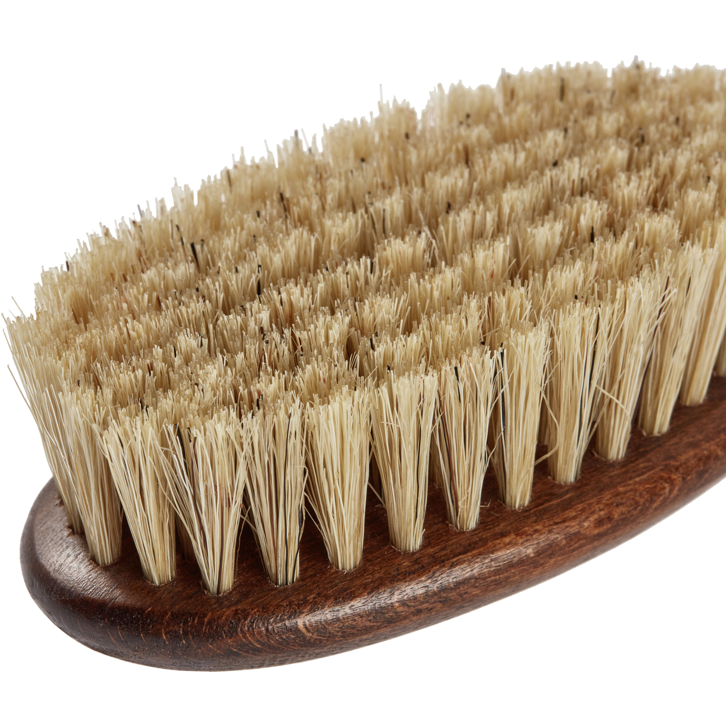 Kleintier- und Katzenbürste KITY braun