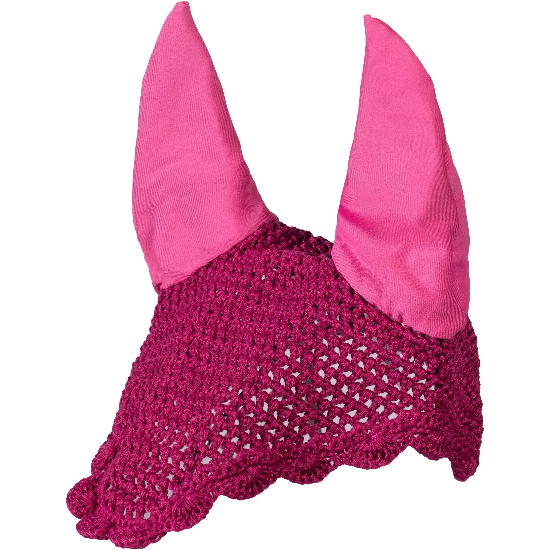Fliegenhaube MANCHESTER magenta