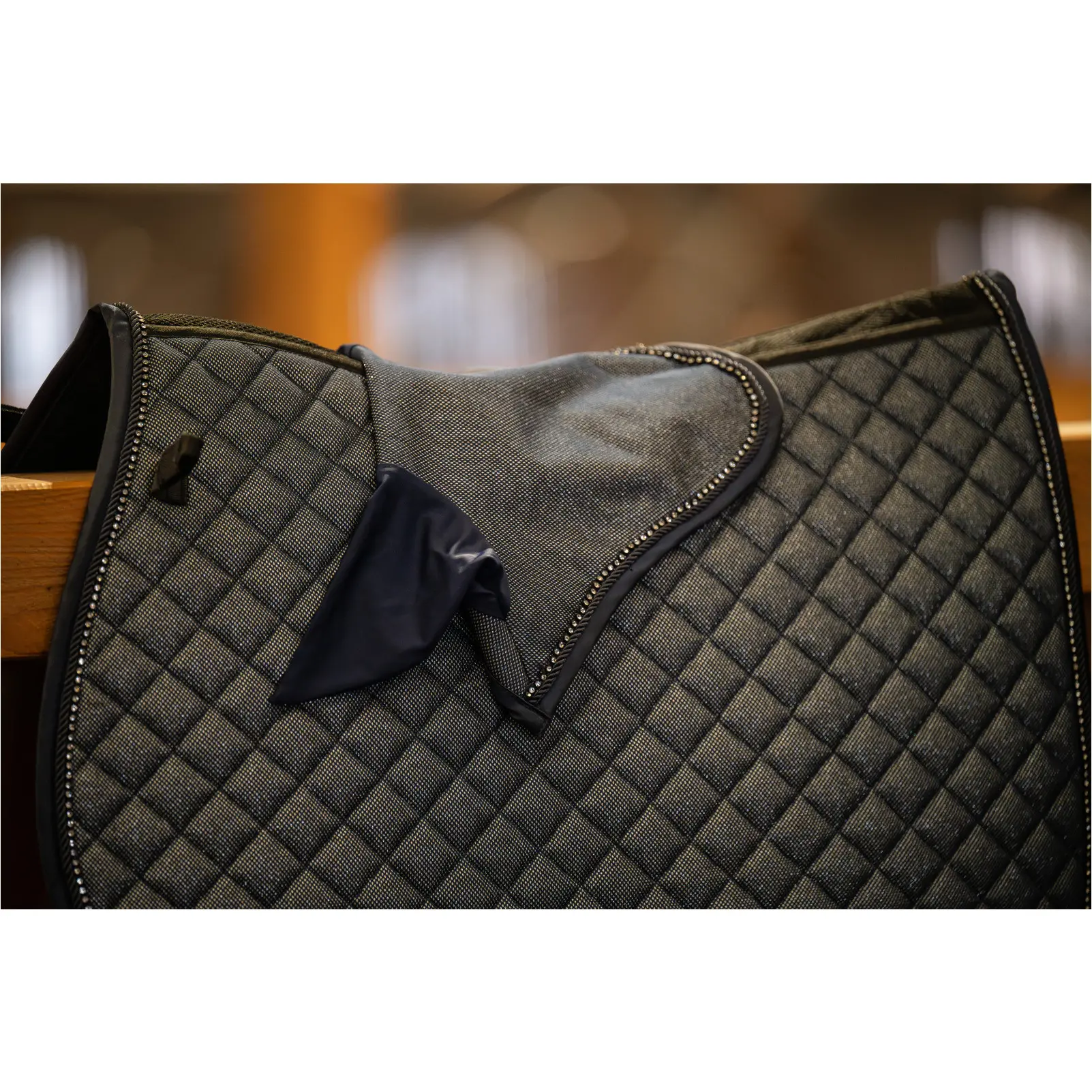 Fliegenhaube MILVA navy