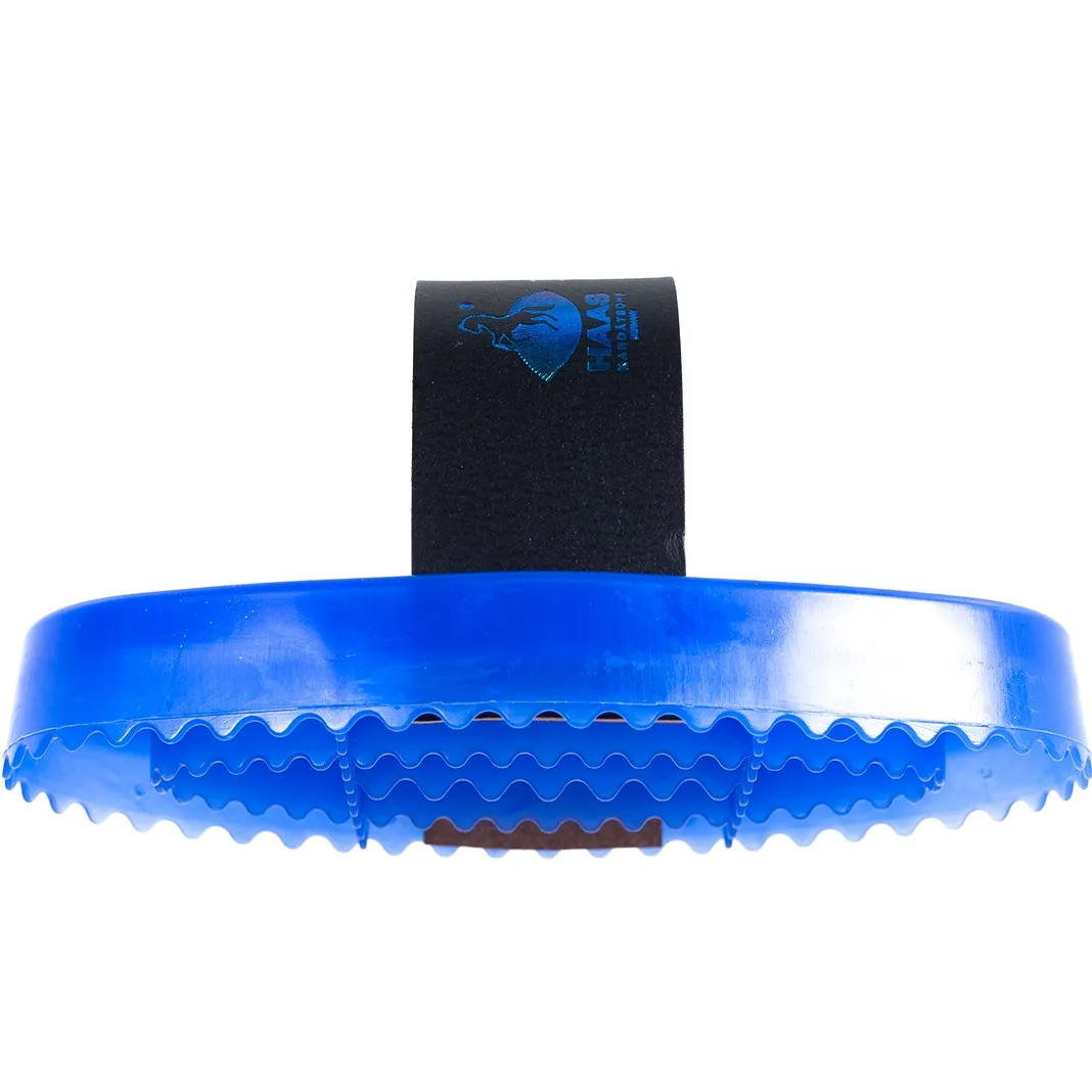 Kinder Striegel DER KLEINE blau