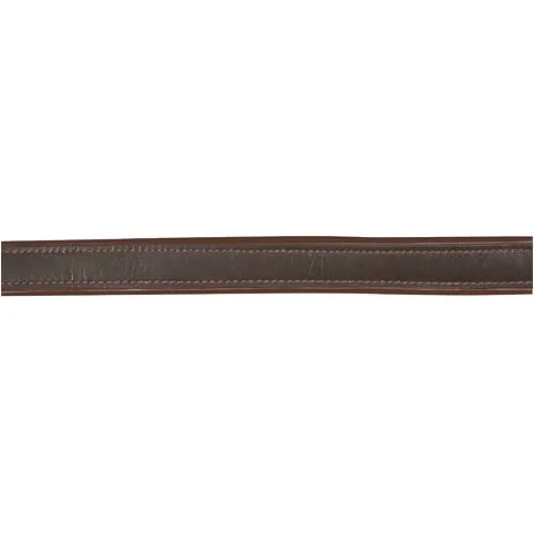 Halfter ECO Leder braun