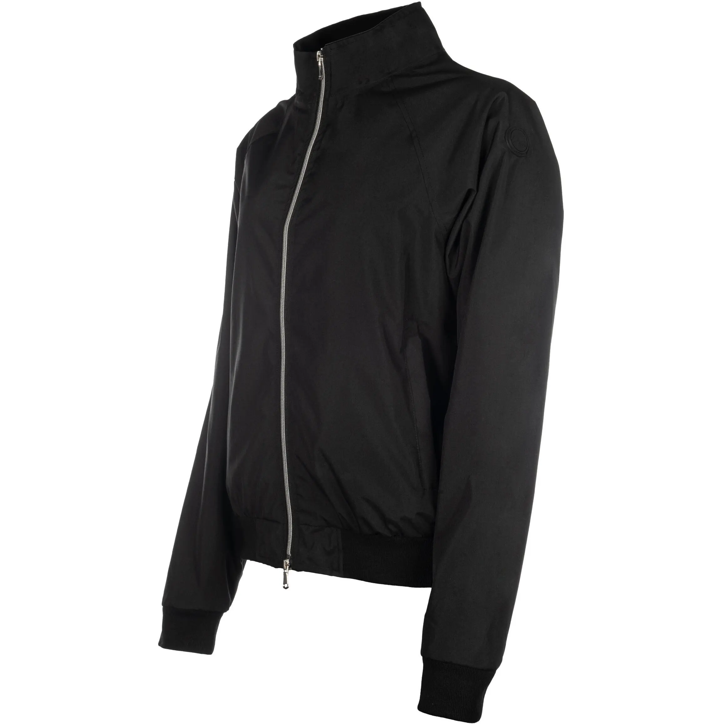 Kinder Blouson CREW schwarz