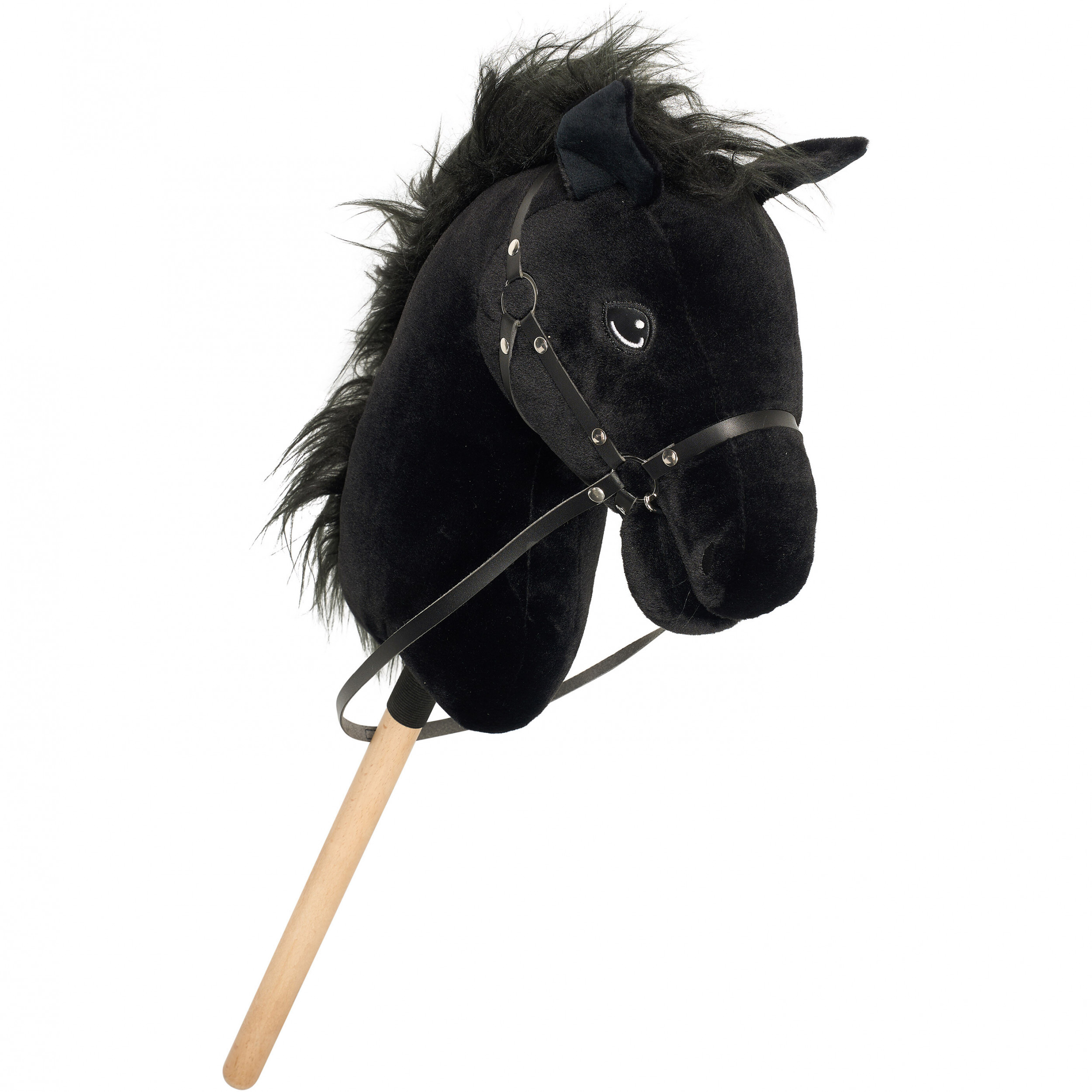 Hobby Horse IRHFree Spirit schwarz
