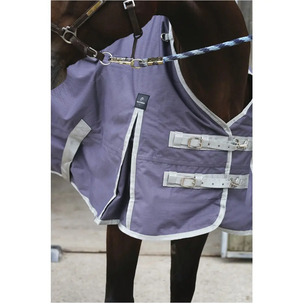 Outdoordecke 50g Füllung 1200D TYREX taupe Outdoordecke 50g Füllung 1200D TYREX taupe