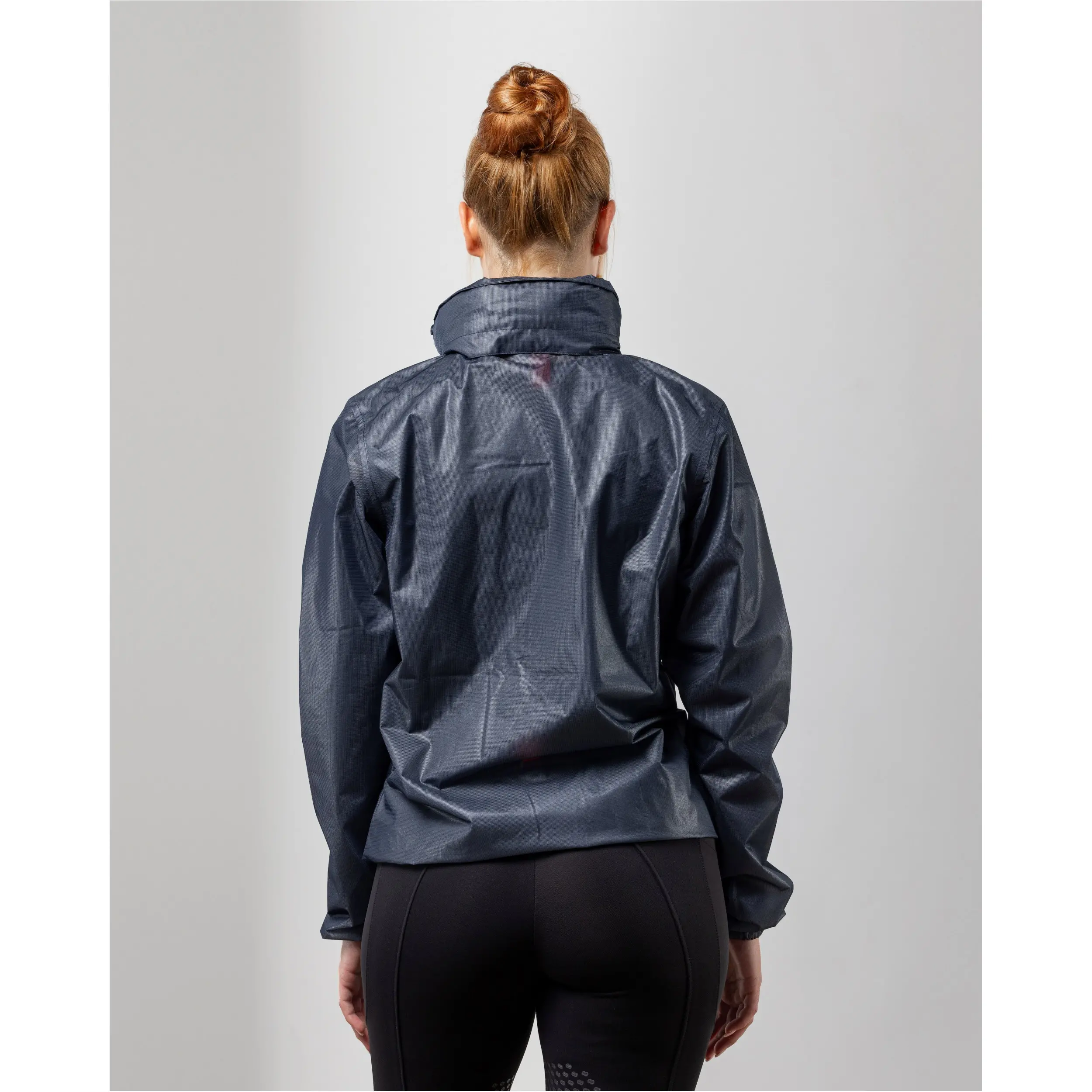 Damen Regenjacke PRO LIGHT navy