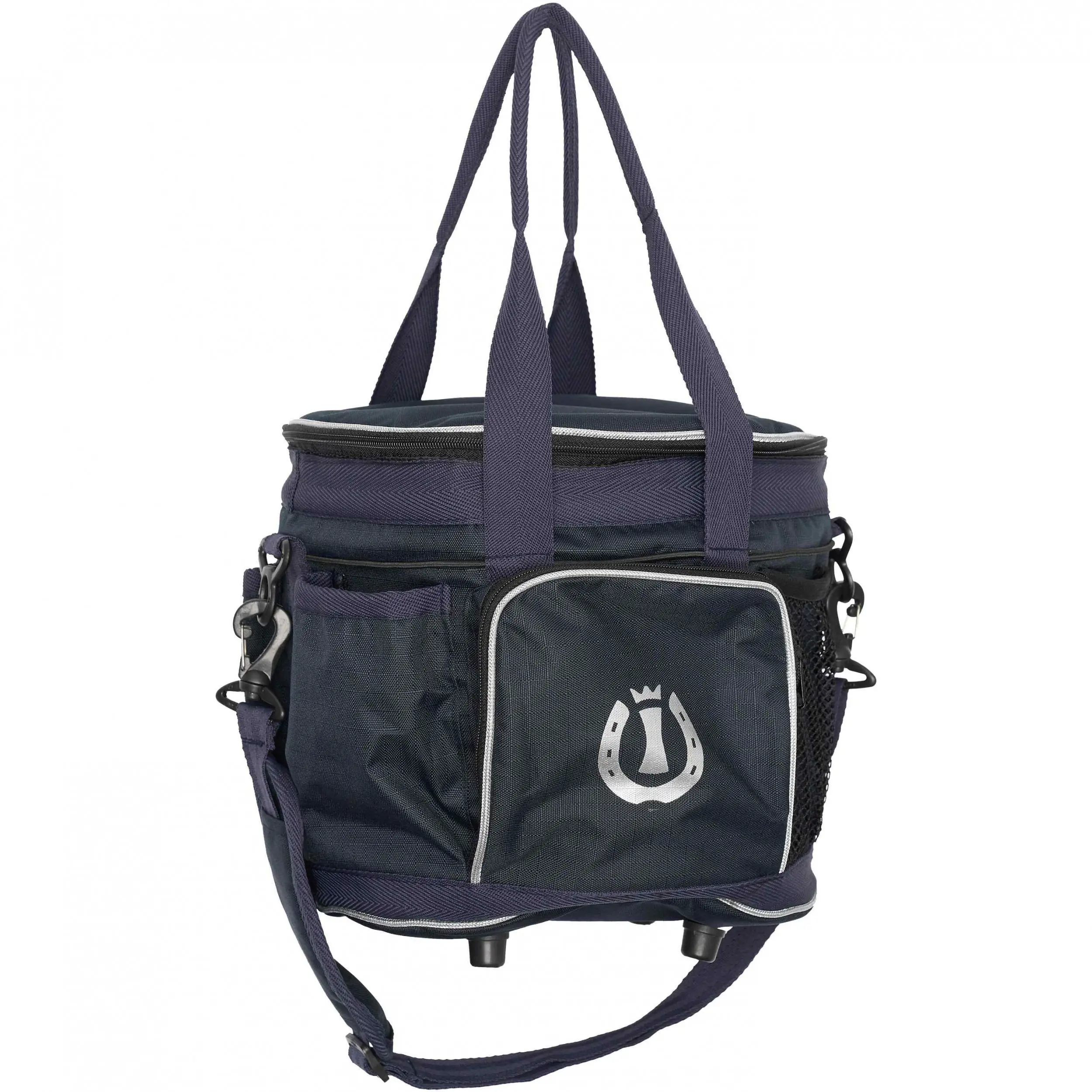 Kinder Putztasche IRHClassic navy
