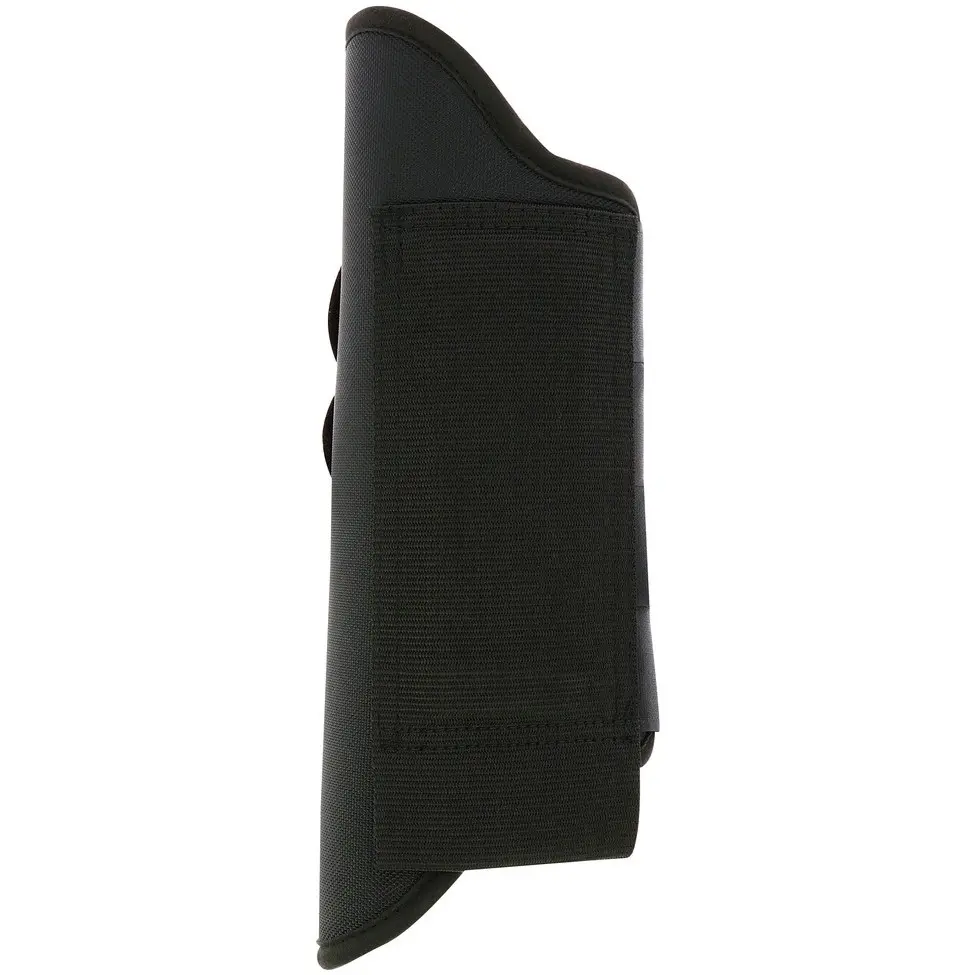 Gamaschen für hinten 1680 D schwarz
