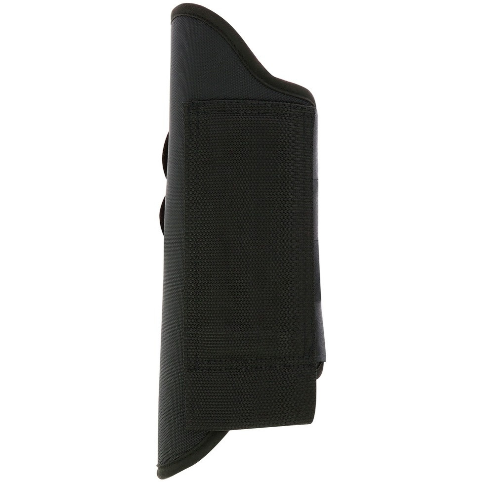 Gamaschen für hinten 1680 D schwarz