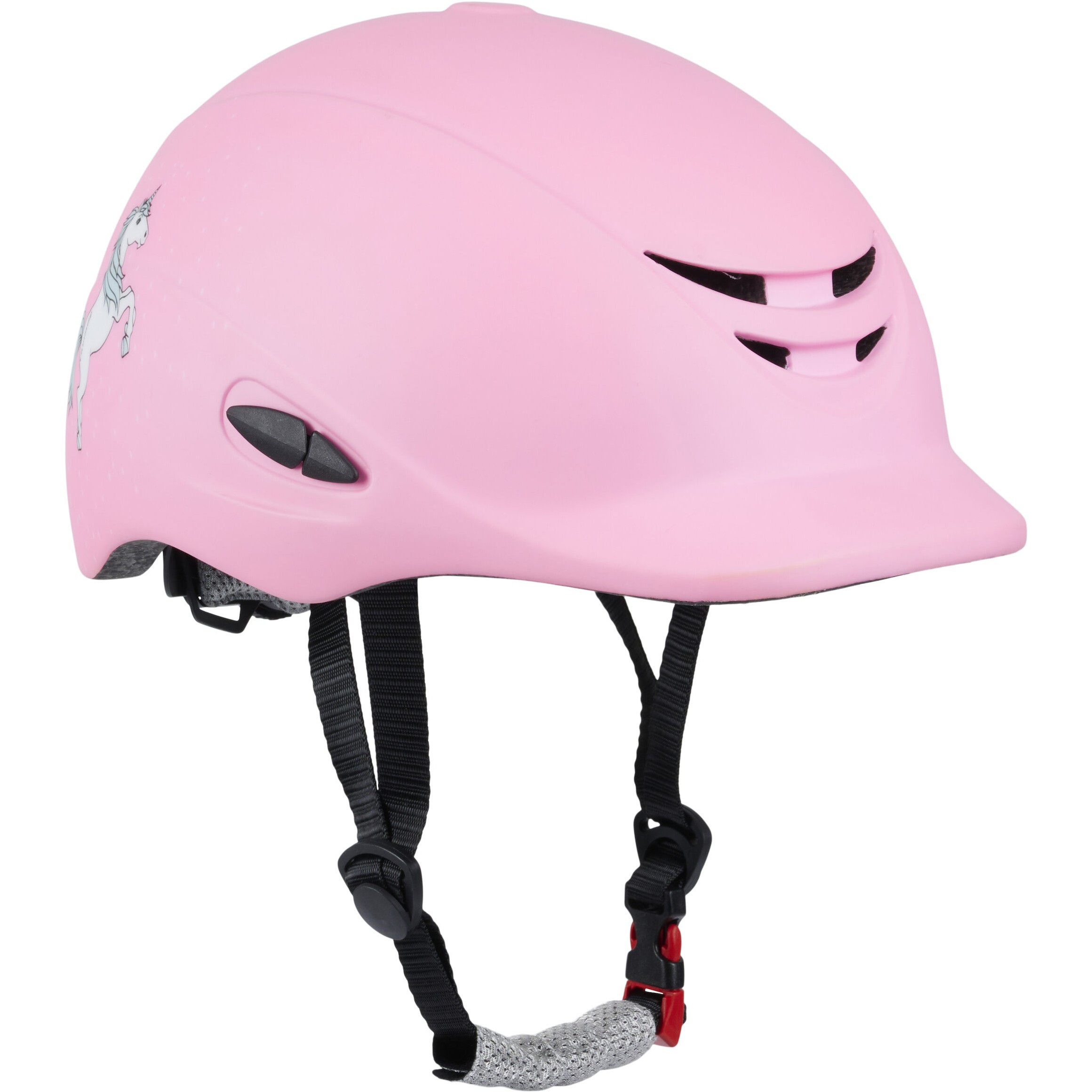 Kinder Reithelm KIZZY orchid pink