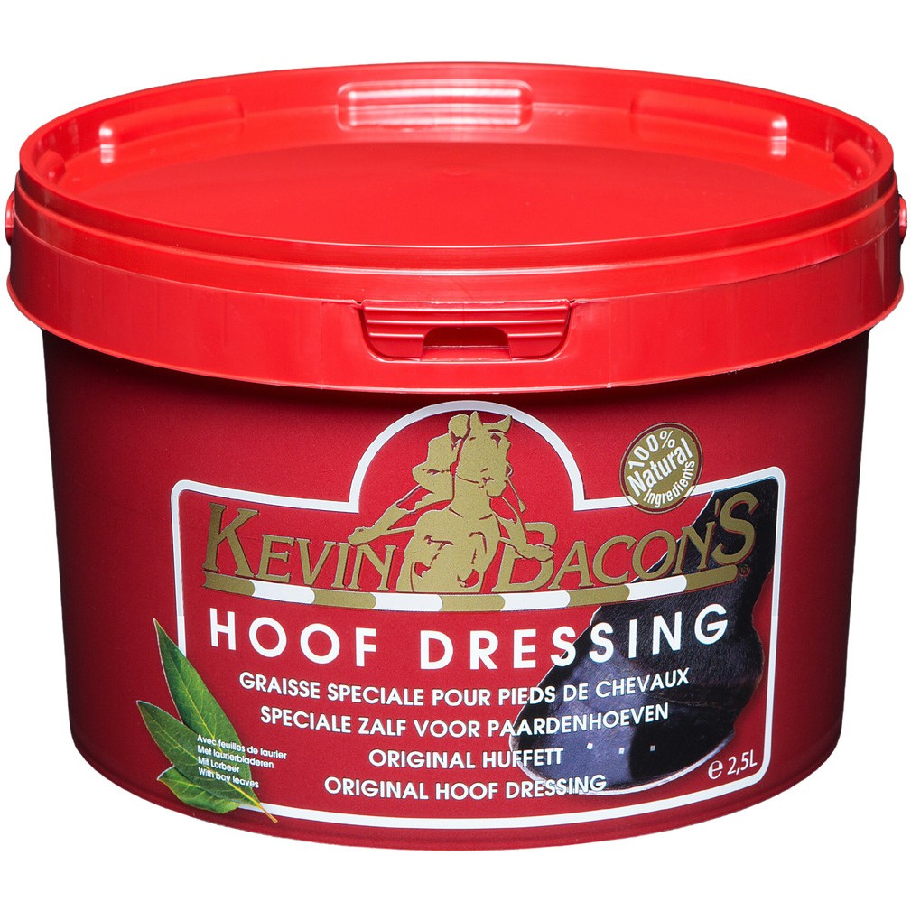 Hufsalbe Original HOOF DRESSING