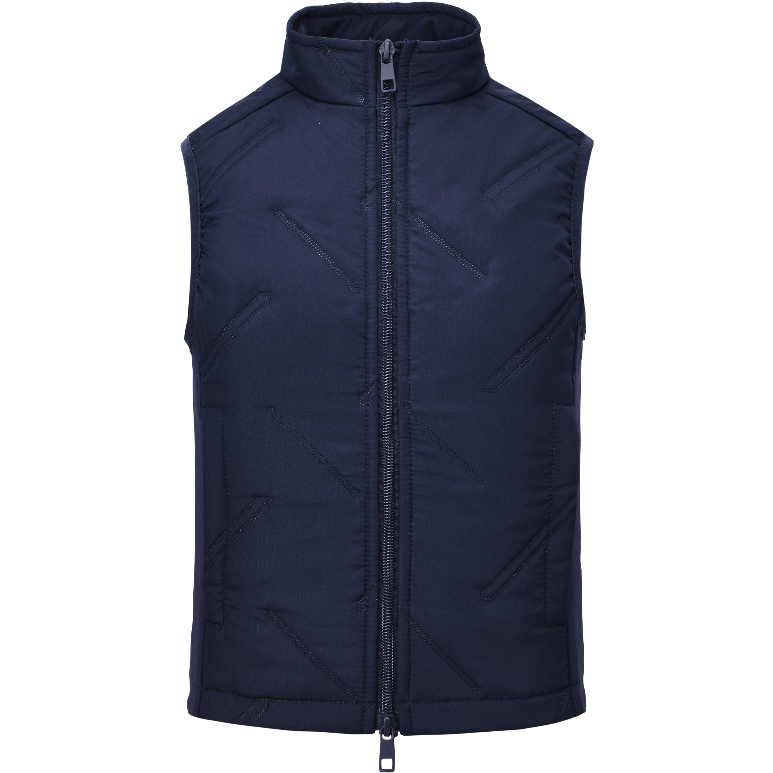 Kinder Weste IRHJack HYBRID navy Kinder Weste IRHJack HYBRID navy