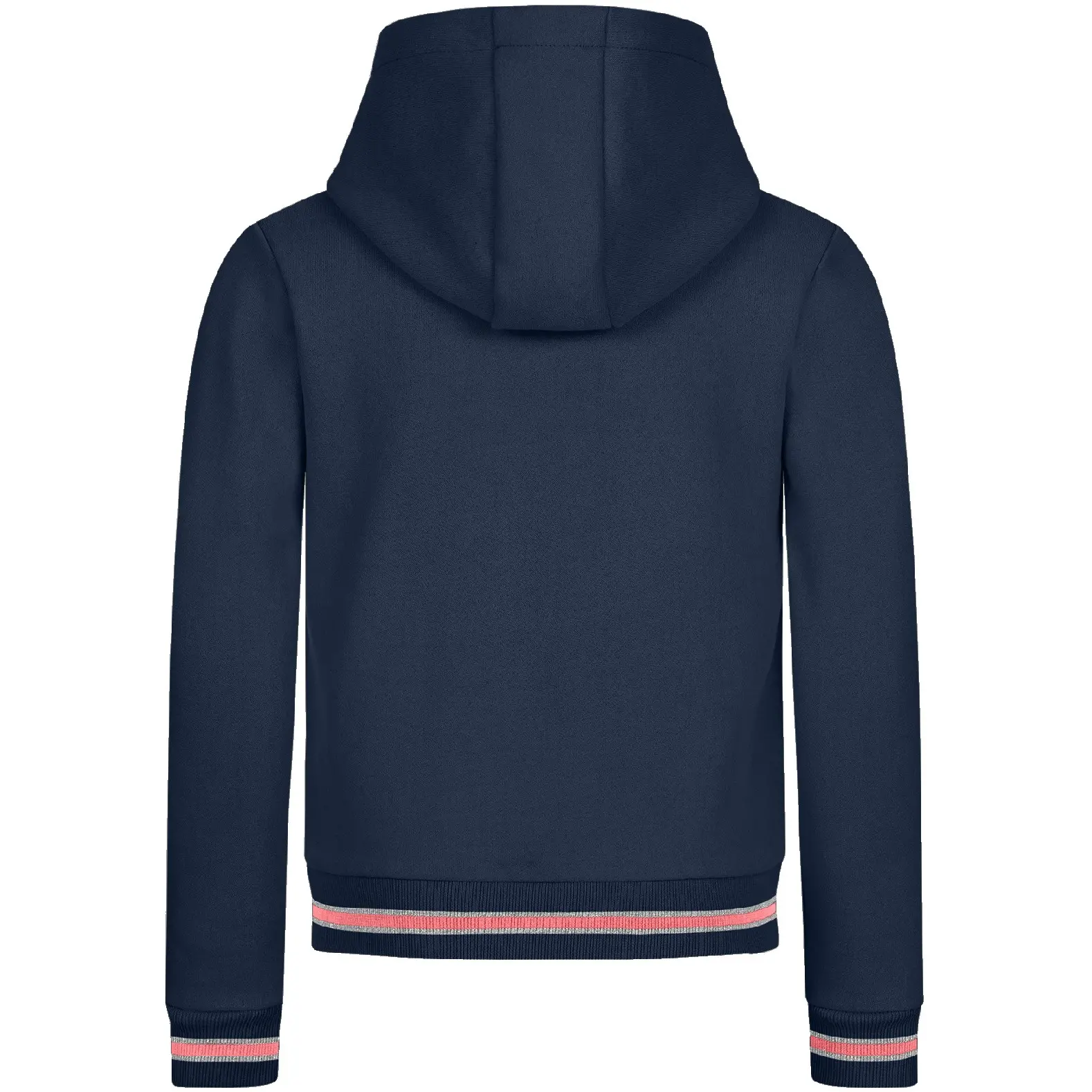 Kinder Hoody LUCKY LEA nachtblau