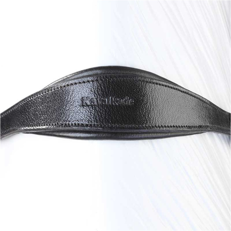 Vorderzeug CAYA schwarz